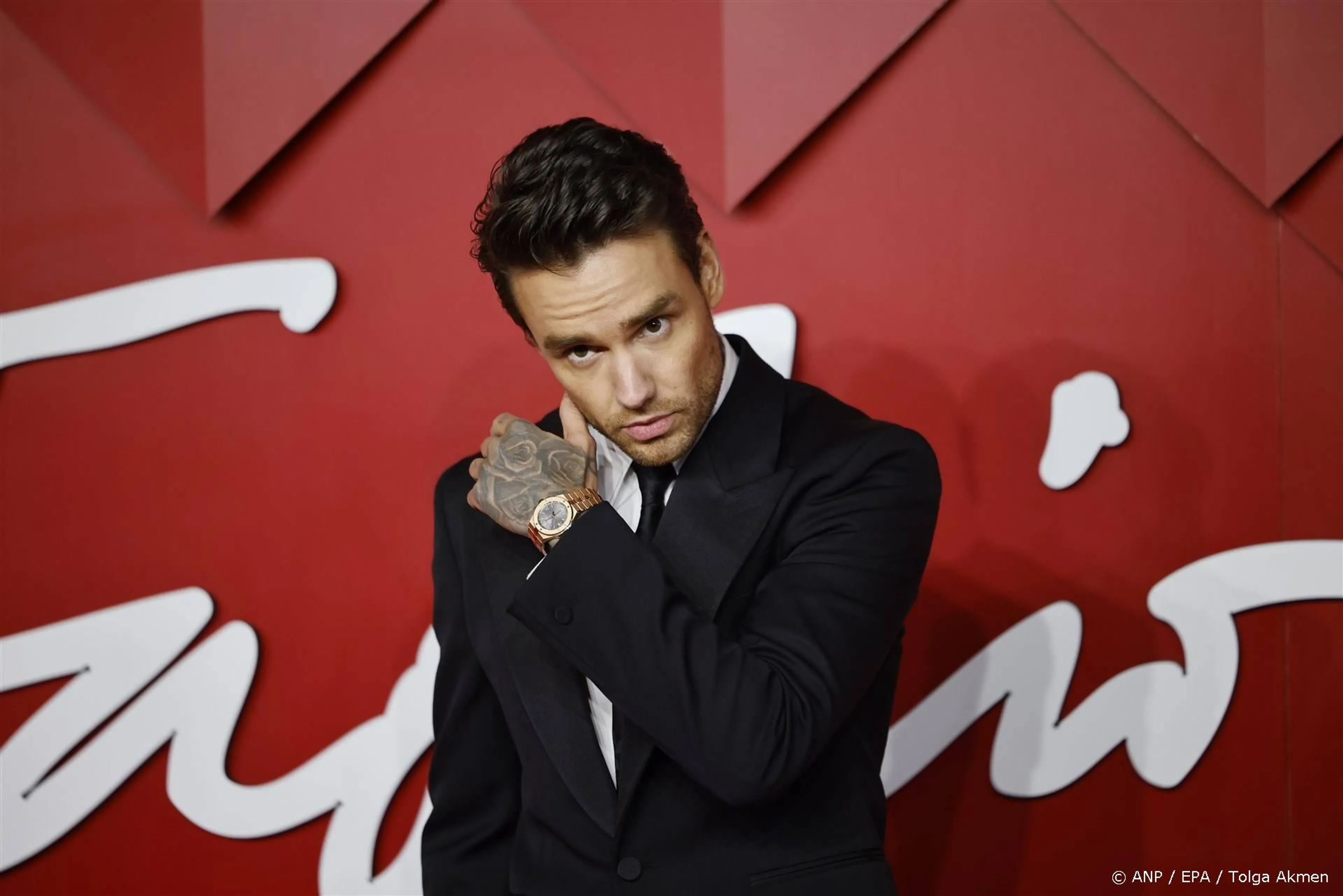 Ook deze personen zijn opgeroepen als verdachte in zaak rond dood Liam Payne