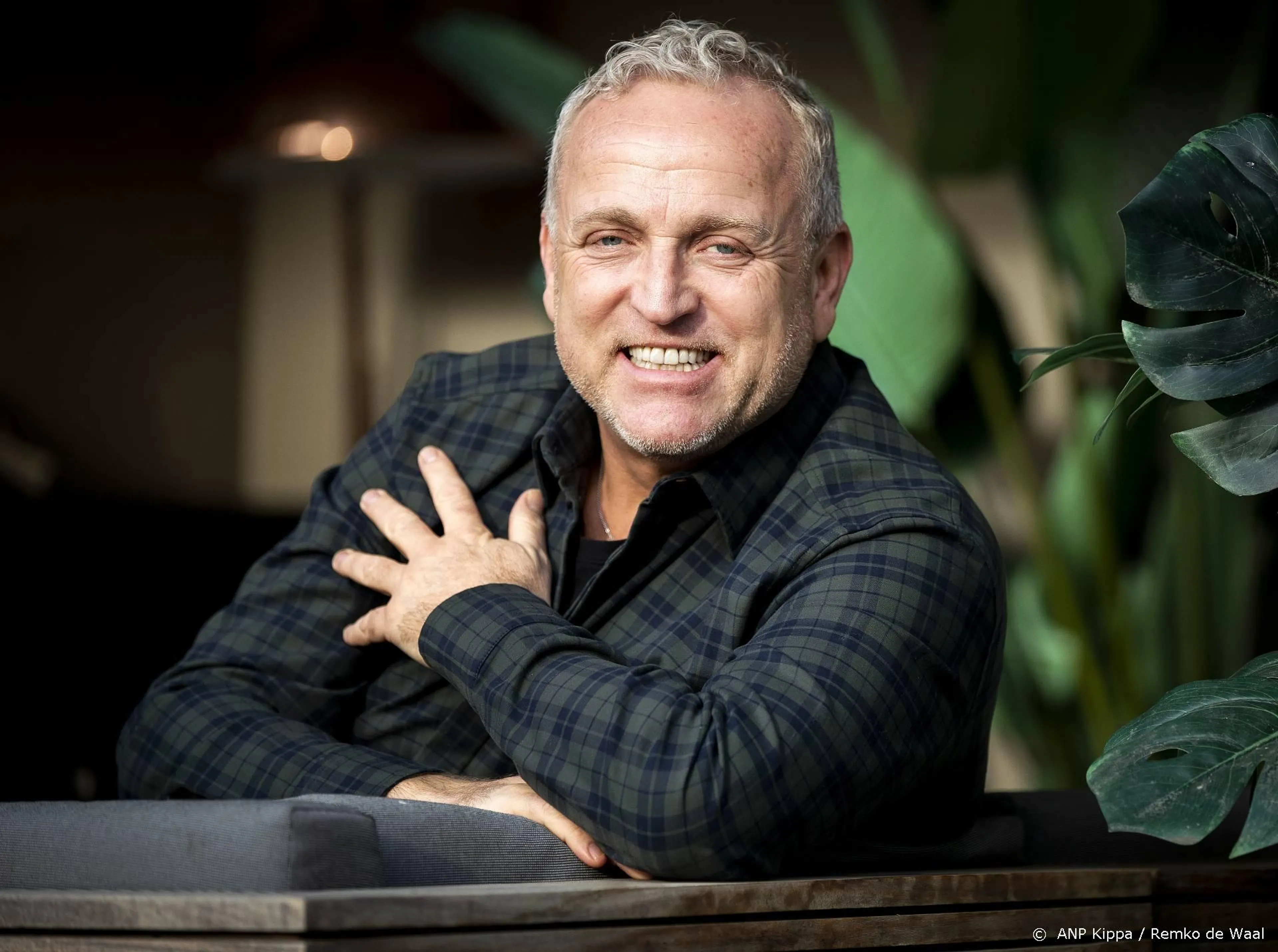 Gordon maakt bijzondere roadtrip voor zijn nieuwe programma Down the Road