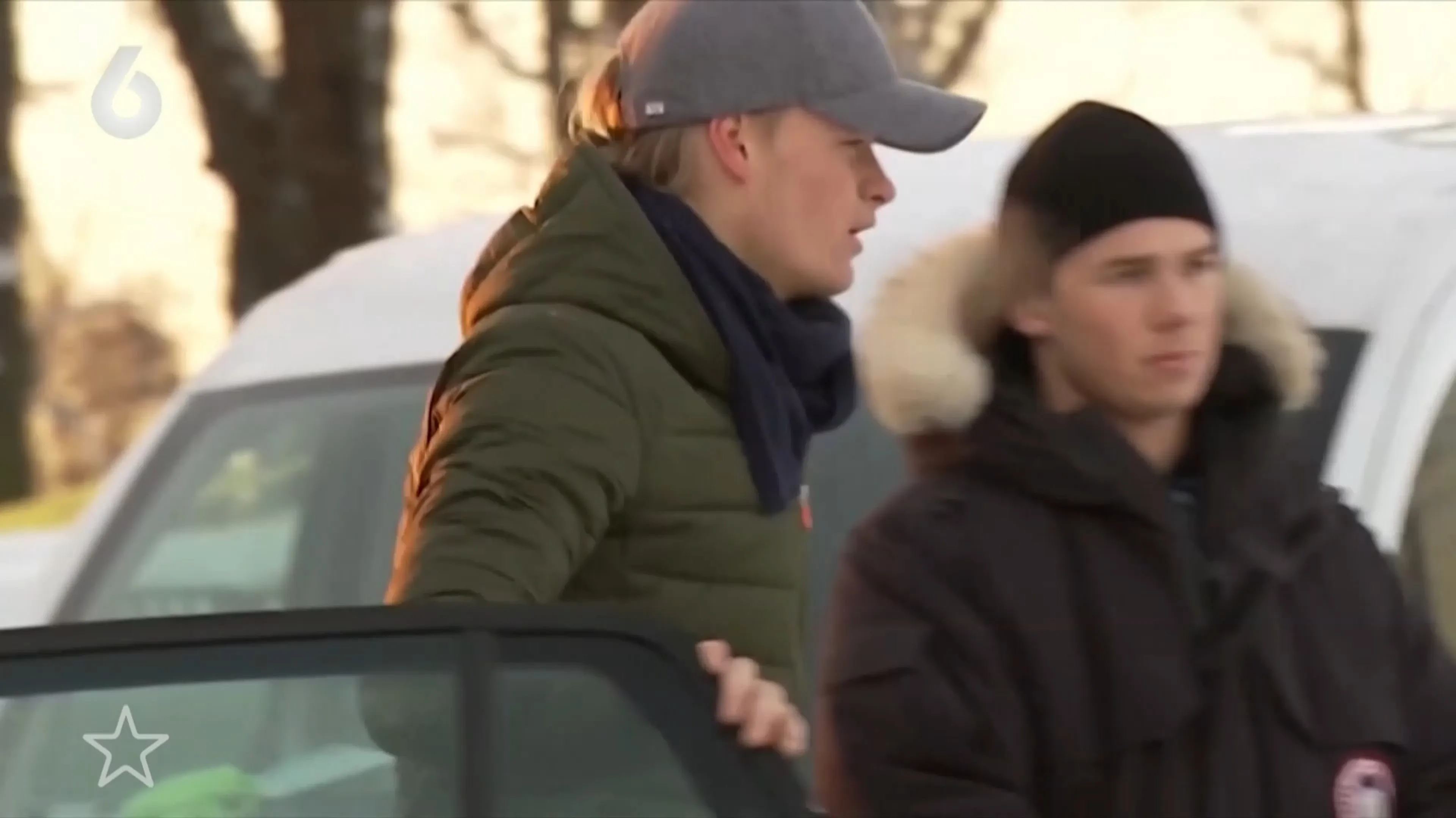 Ruim zeven jaar cel geëist tegen Marius Borg Høiby