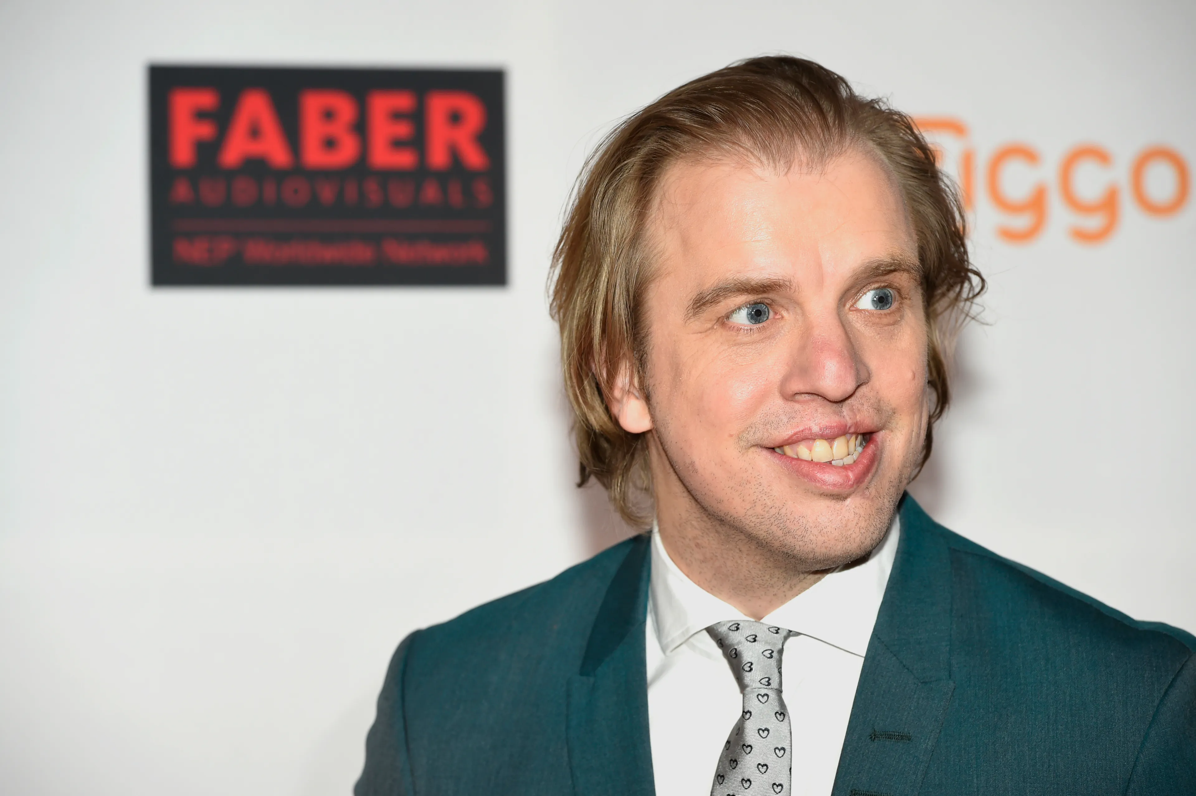 Jan Jaap van der Wal ging enkele weken geleden stiekem naar kapper