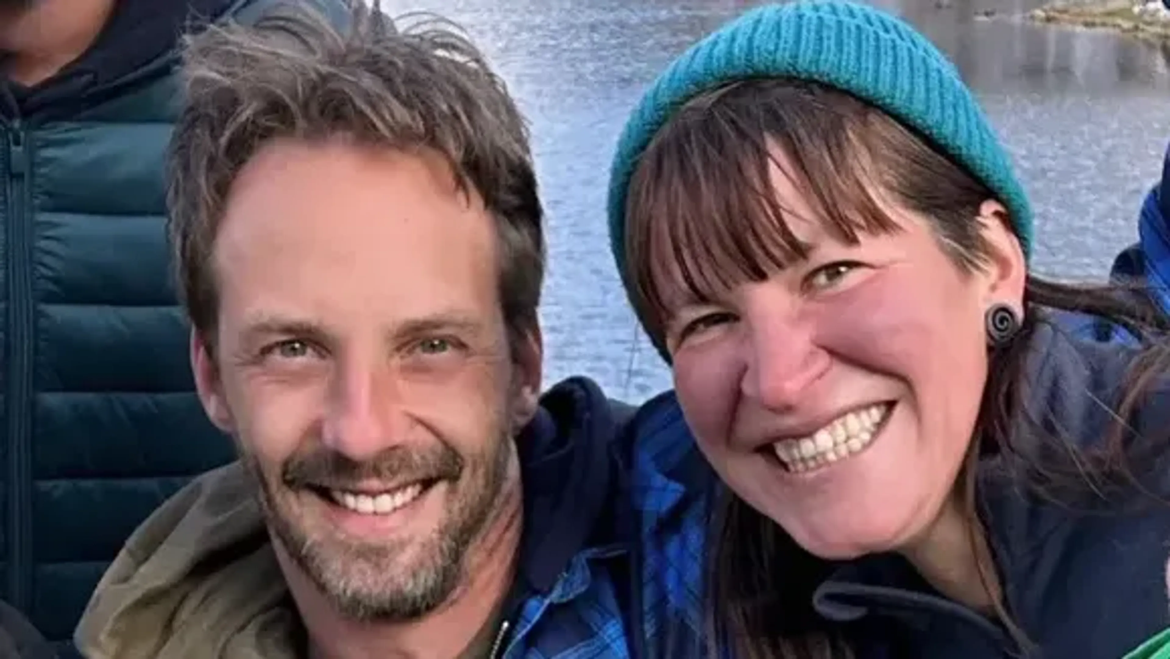 Winter Vol Liefde-Judith en Bart halen ruim een ton op met crowdfunding