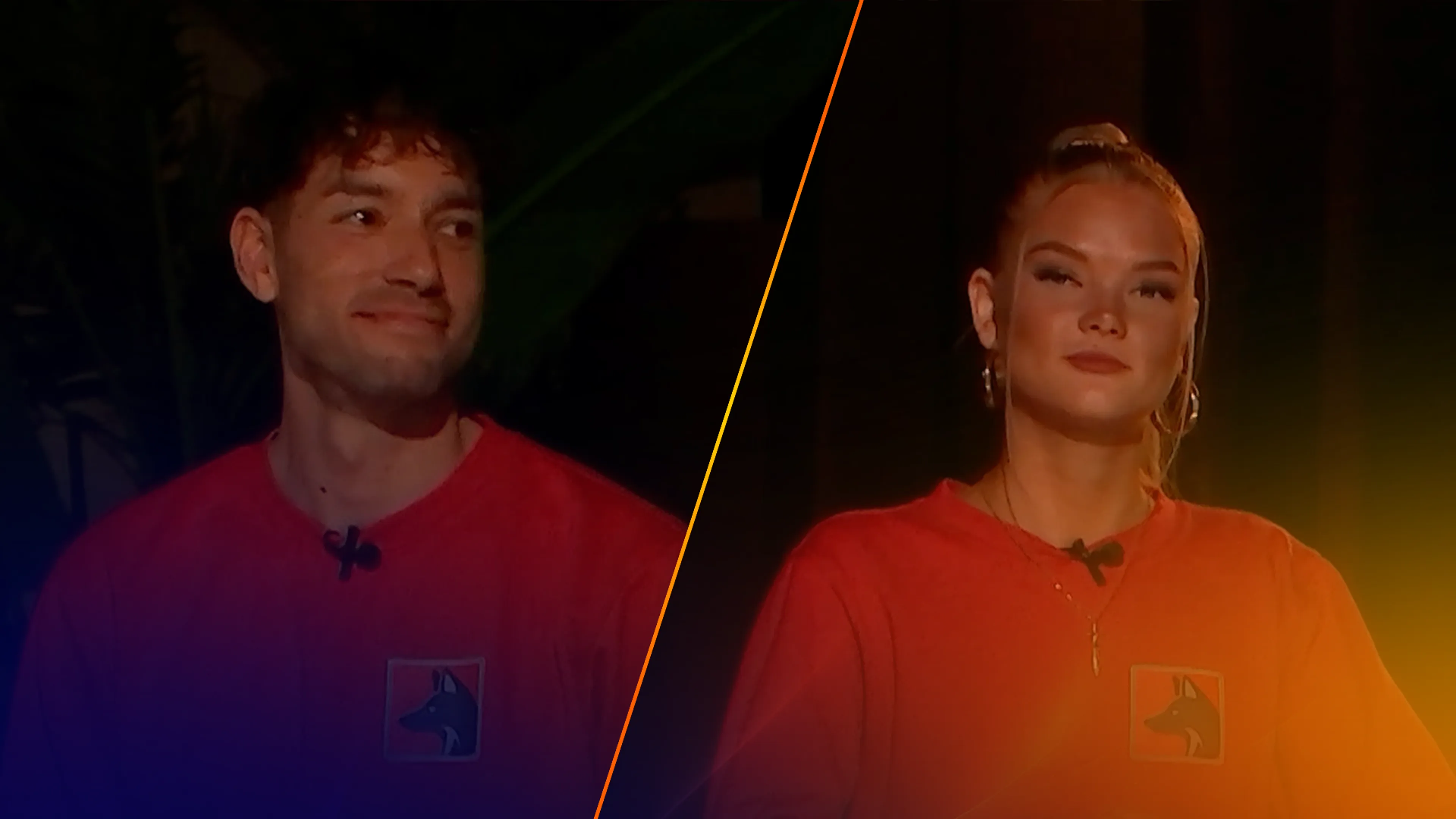 Thomas en Mercedes staan tegenover elkaar in bloedstollende De Bondgenoten-finale