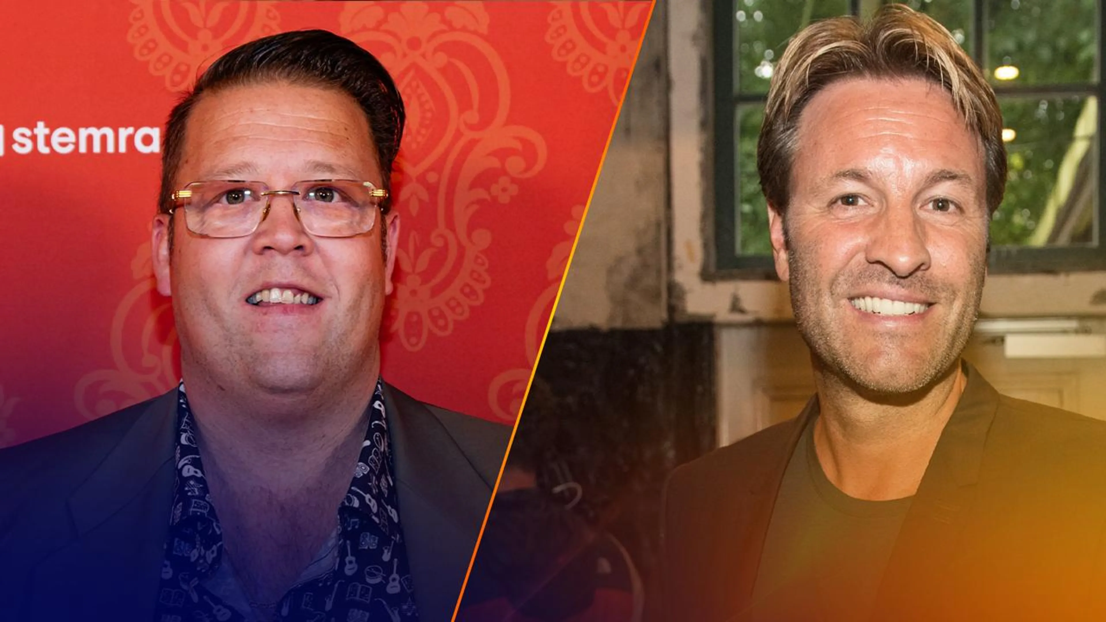 Rutger van Barnveld gaat financieel met billen bloot in Waar doen ze het van?