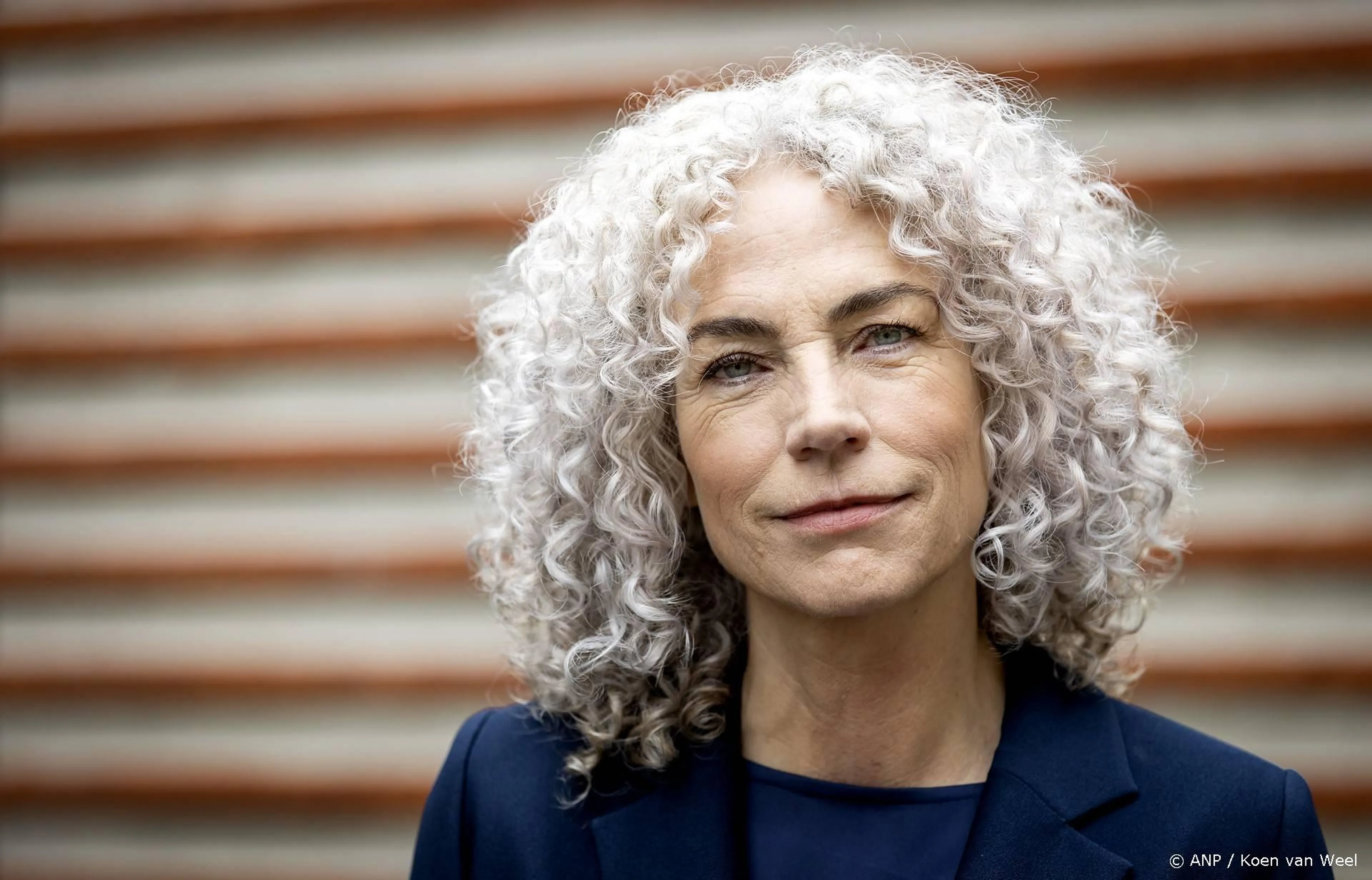 Filmmaker Antoinette Beumer verlaat Netflix