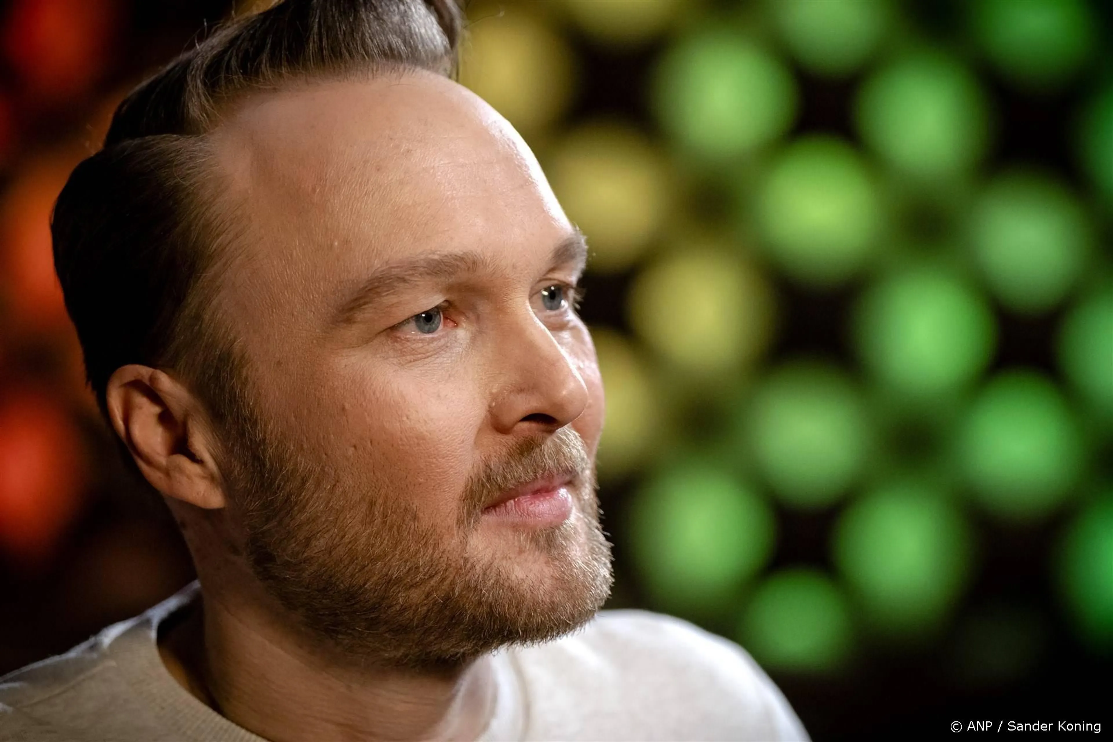 Meer duidelijkheid over Arjen Lubach bij RTL