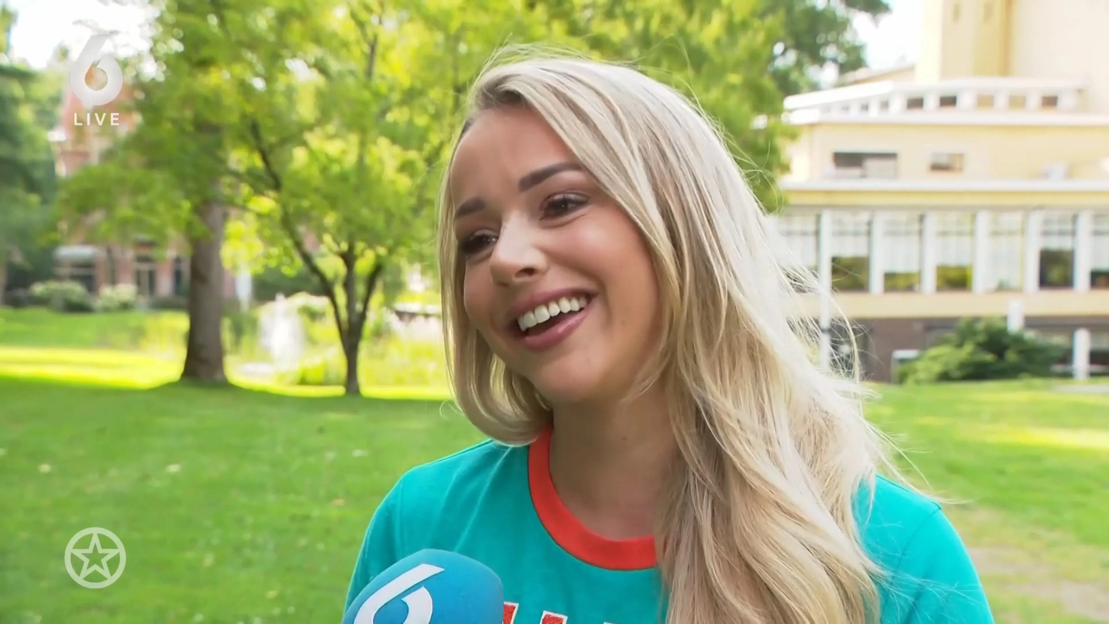 Emma Heesters komt met nieuwe muziek