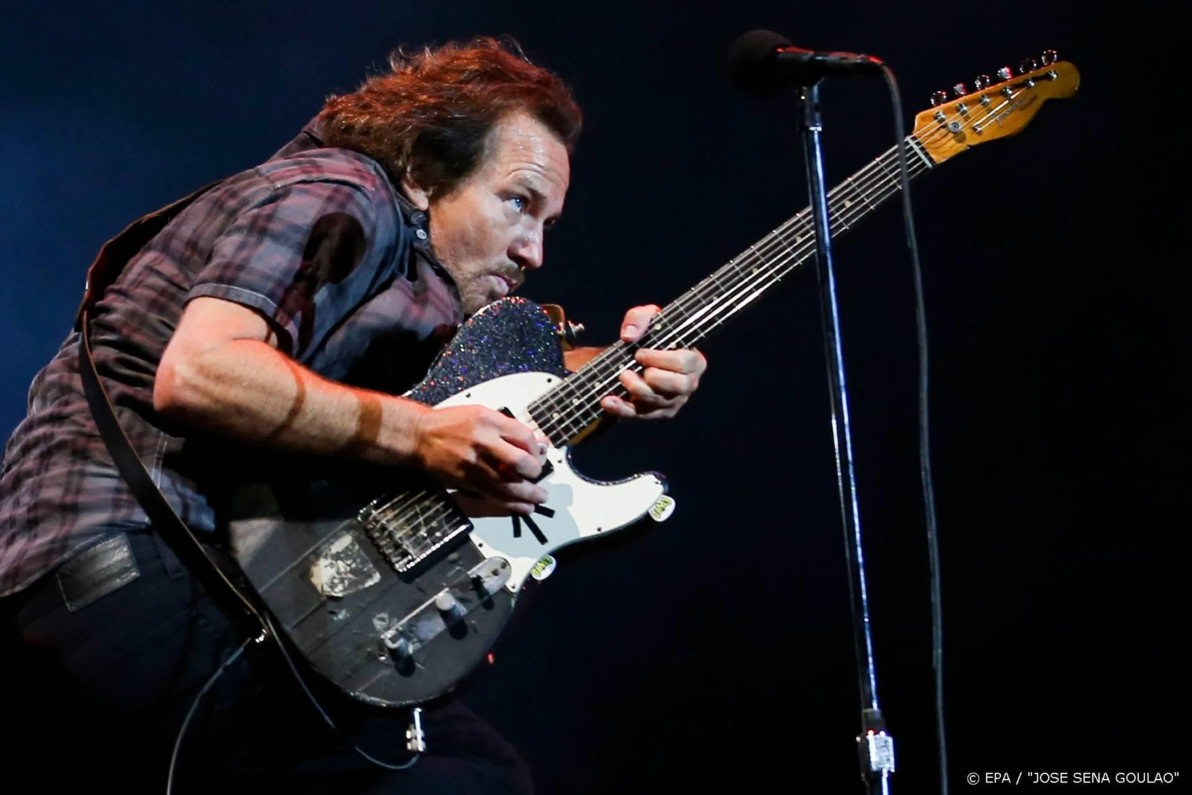 Luisteraars KINK kiezen Ten van Pearl Jam tot beste album