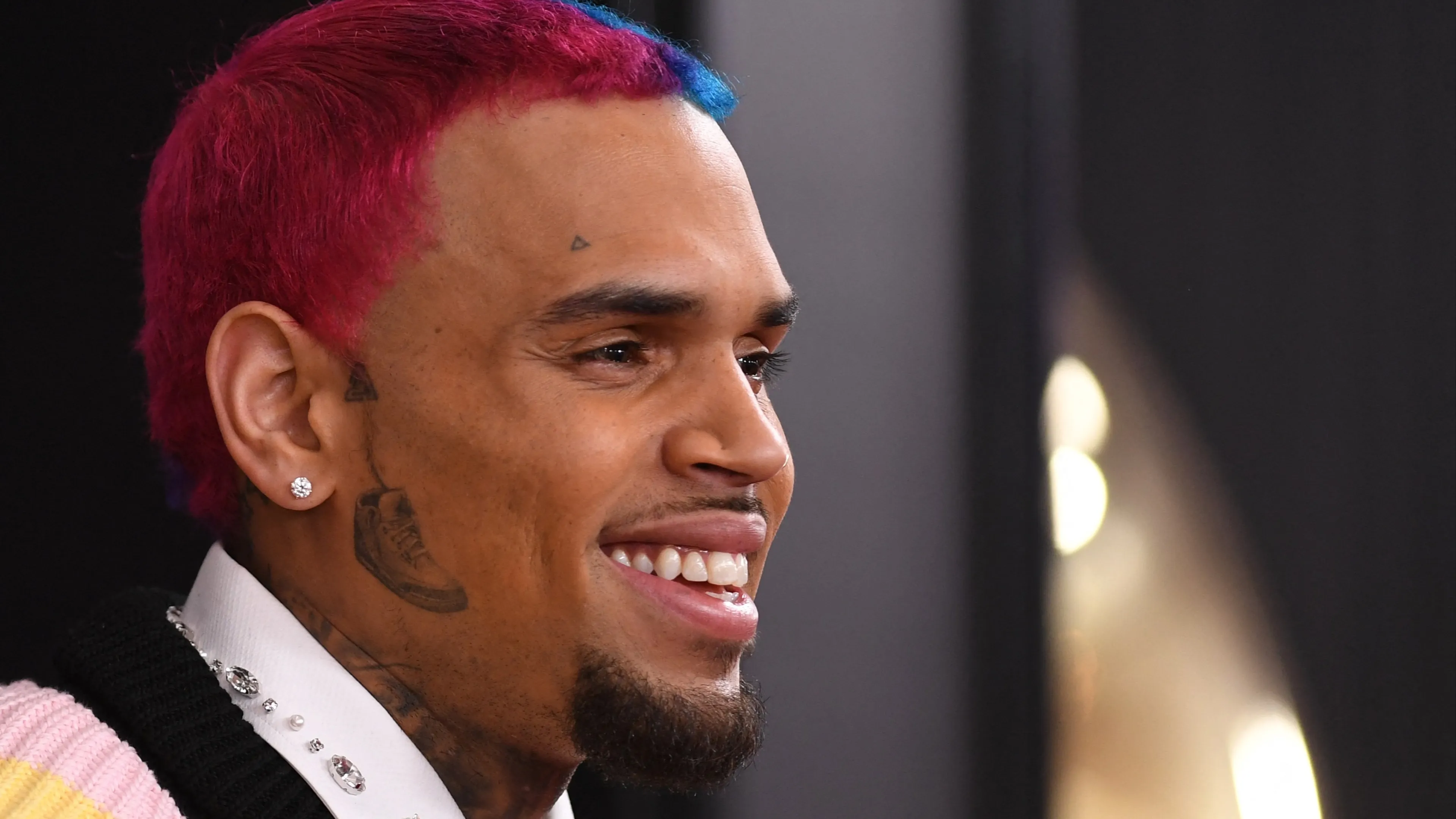 Treedt Chris Brown nog op in Amsterdam na arrestatie?