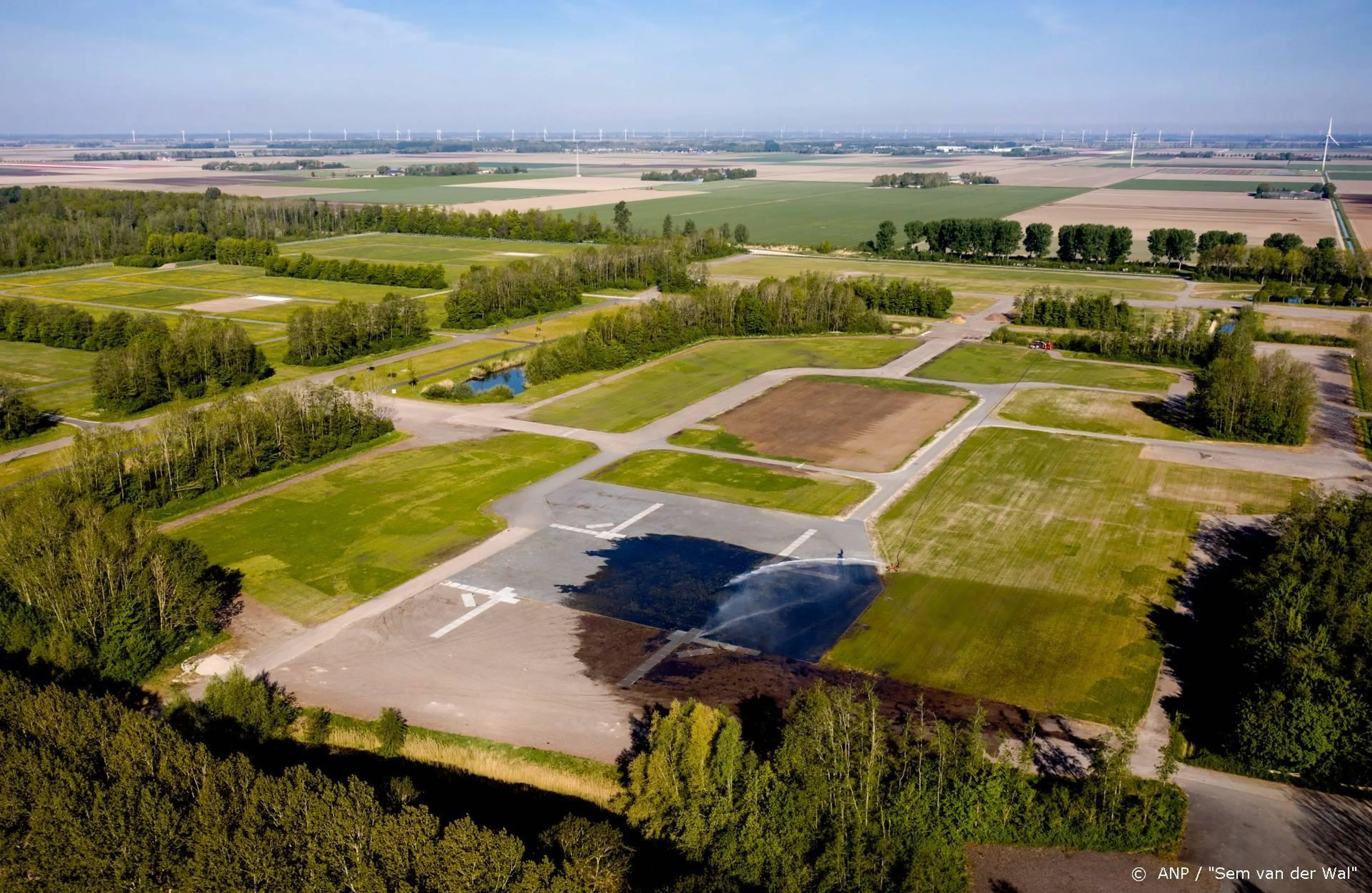 Lowlands organiseert thuiseditie als alternatief