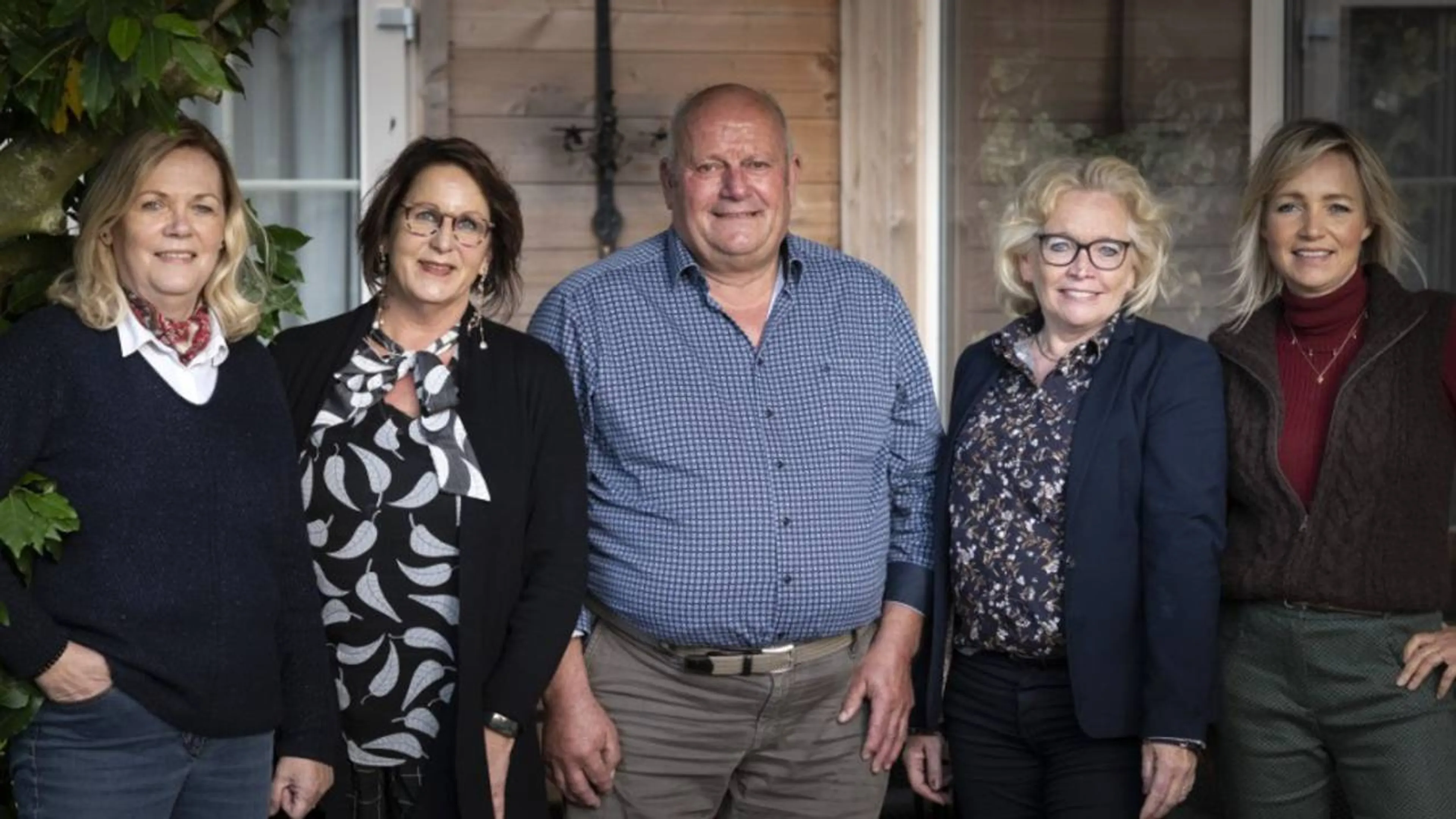 Expert zet twijfels bij Boer Zoekt Vrouw-koppel