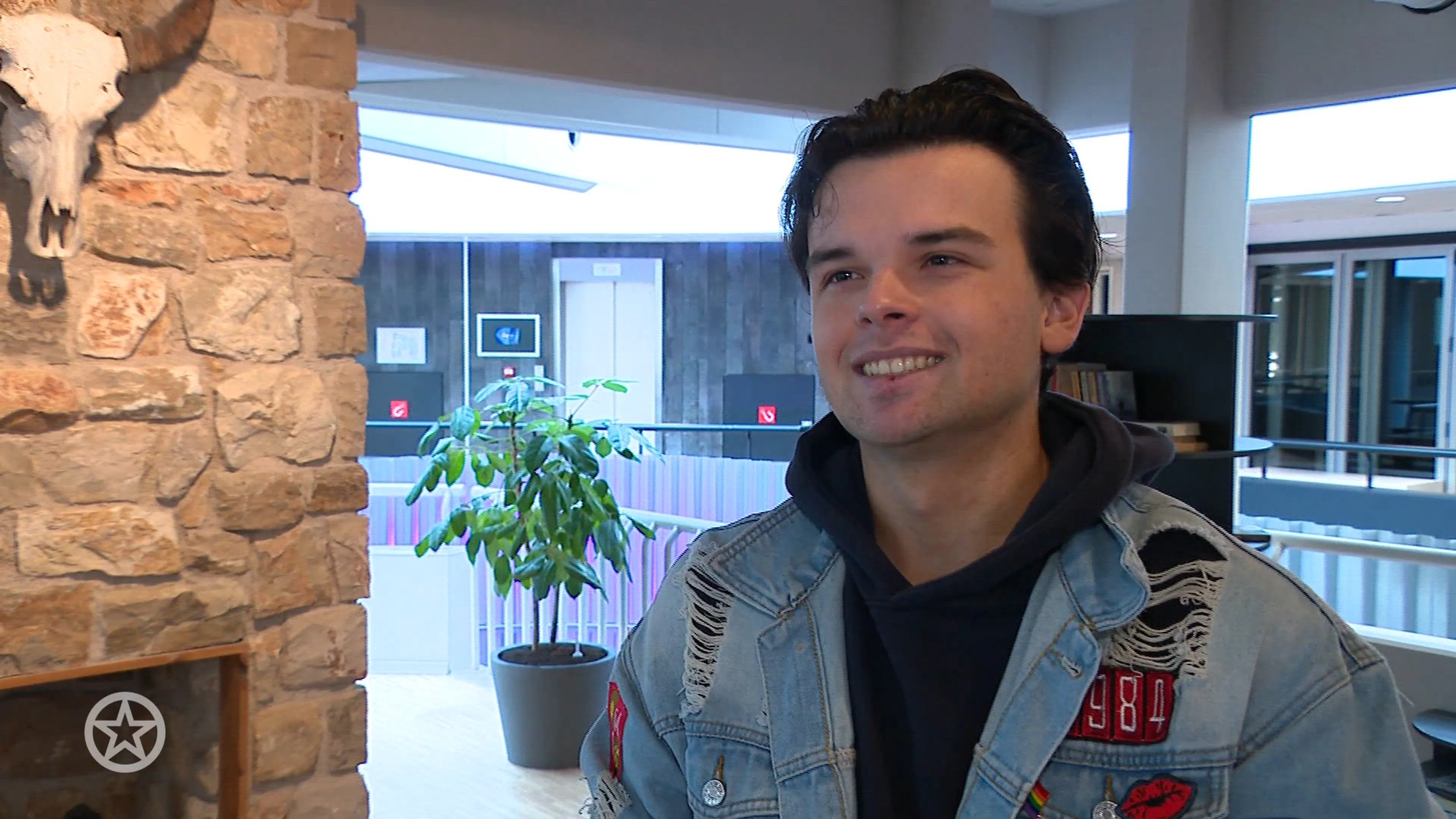 Jesse blikt terug op De Bondgenoten-deelname: 'Bijzondere ervaring'