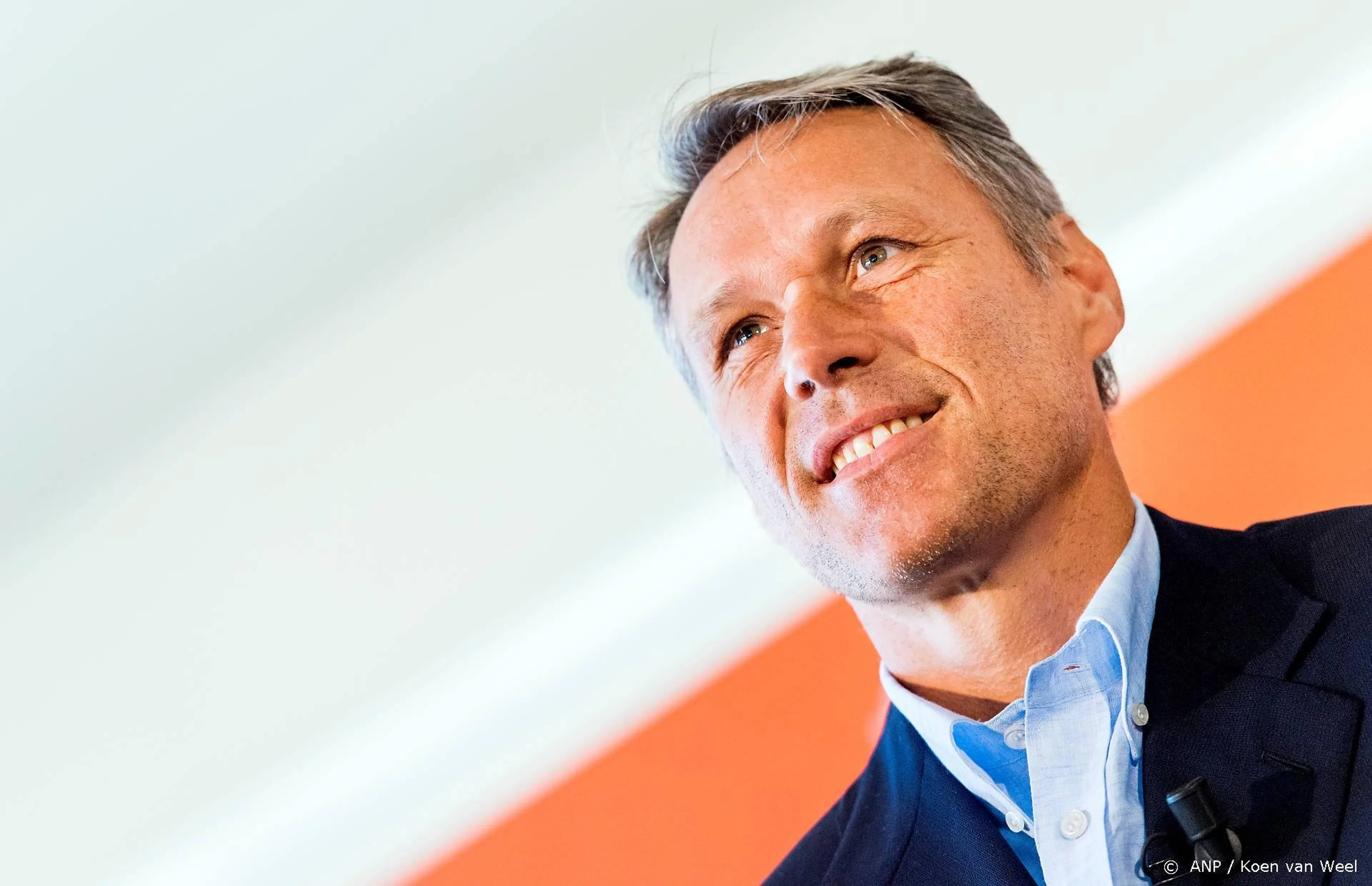 ZIEN: miljoenenvilla van Marco van Basten staat te koop