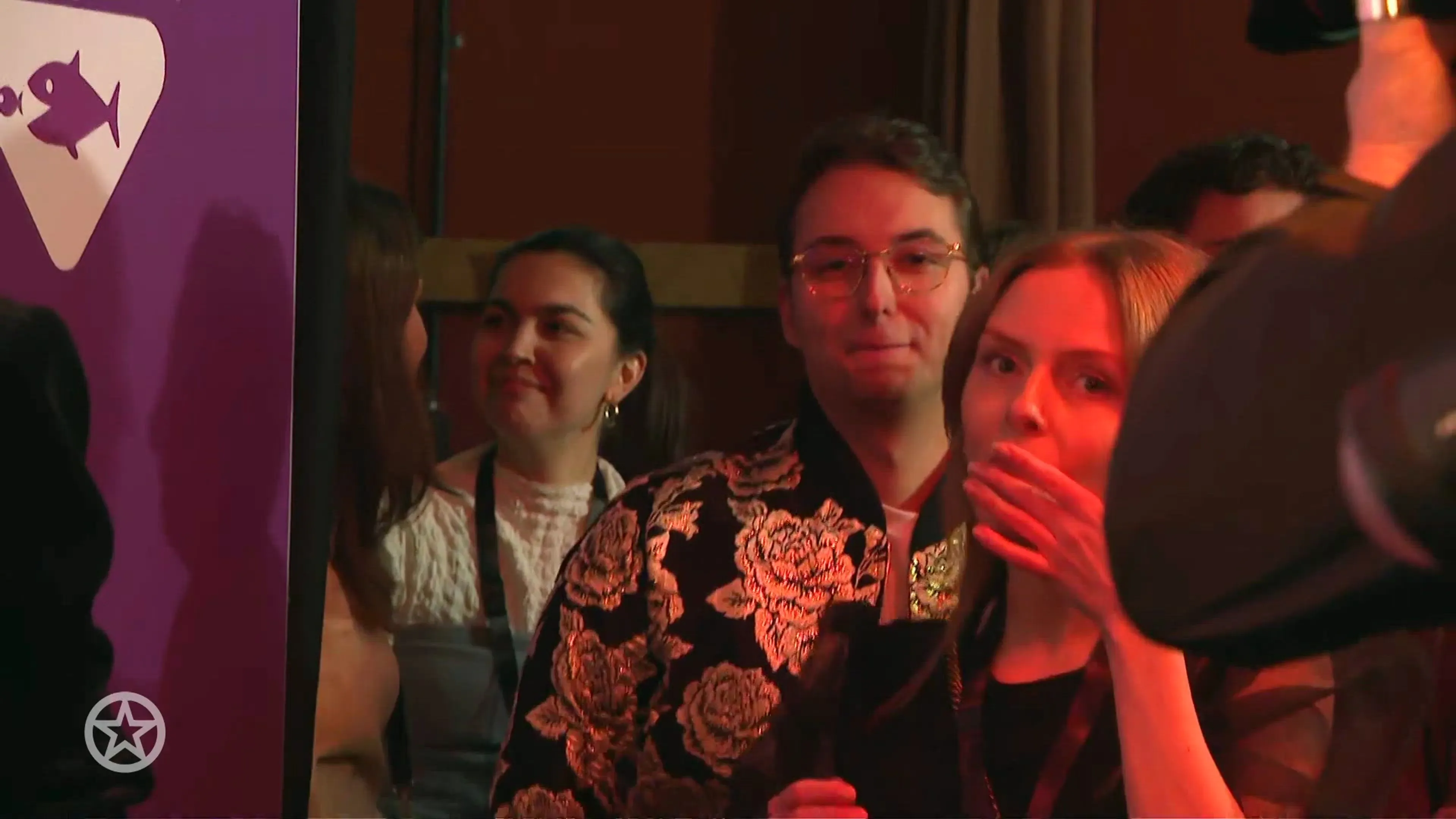 Christiaan Bauer niet in de prijzen gevallen bij The Best Social Awards