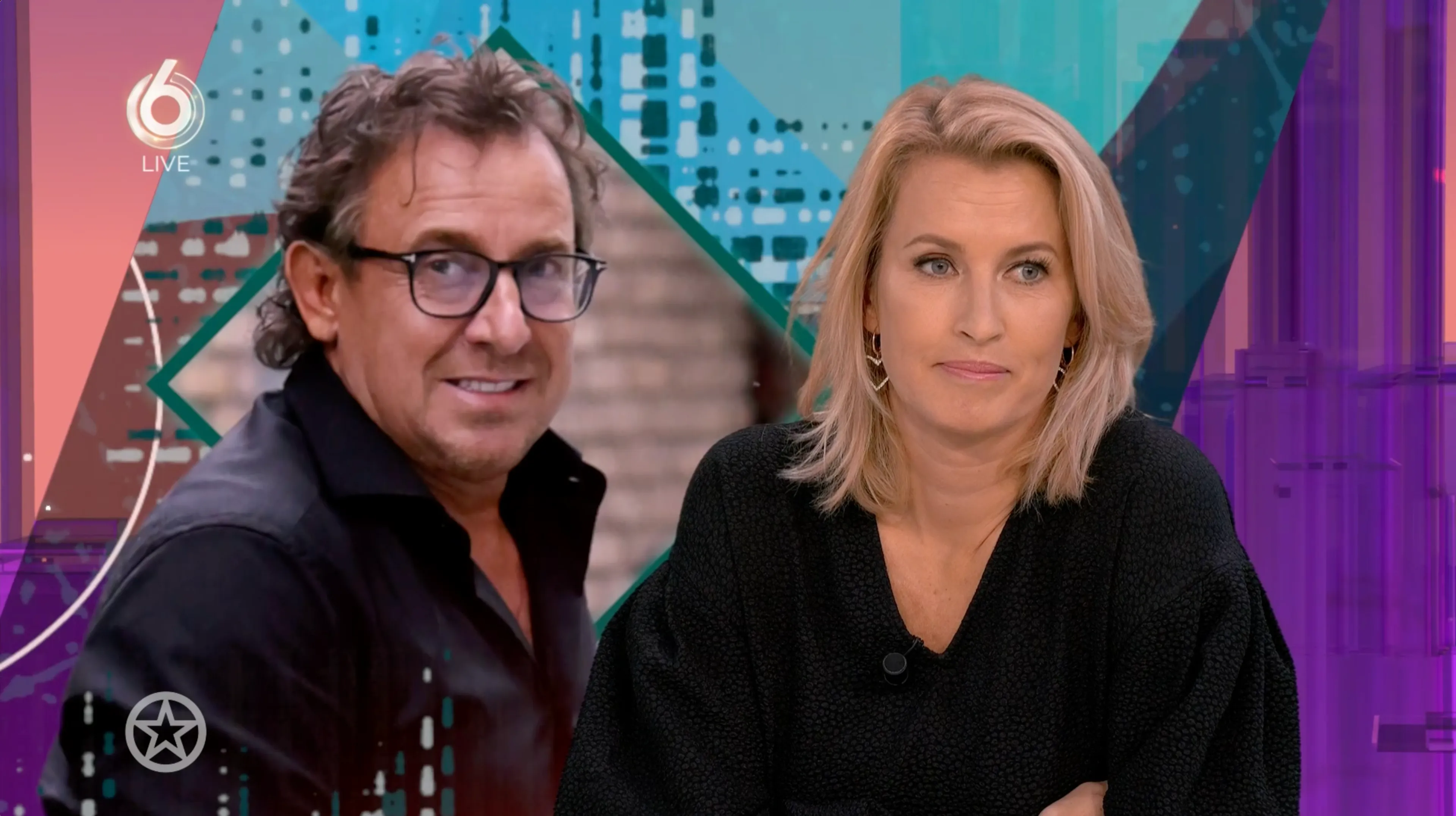 Anouk Smulders reageert op ophef