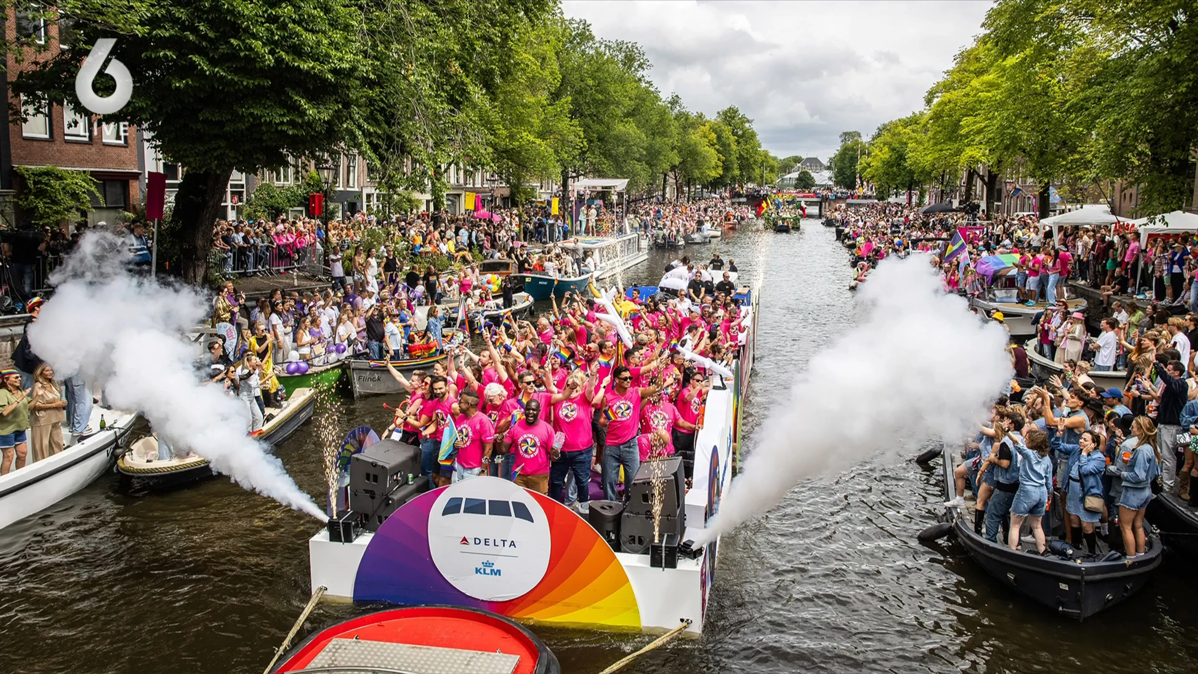 Amsterdam reageert geschokt op het nieuws uit Berlijn: ‘De olifant in de kamer moet benoemd worden’