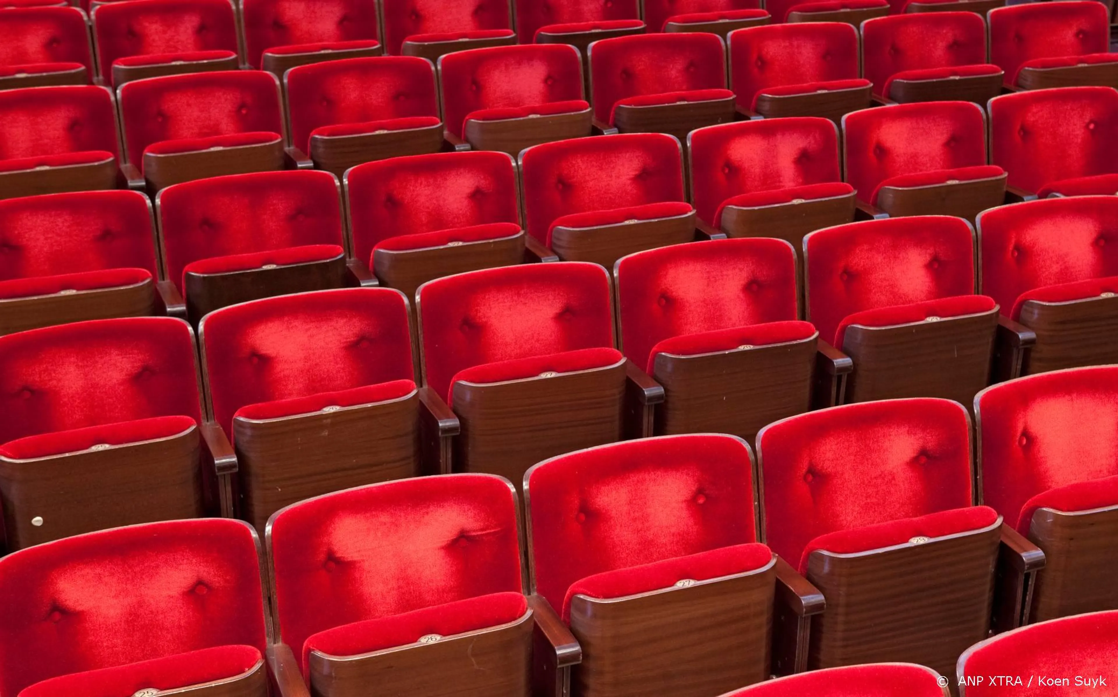 Cultuursector wil op korte termijn perspectief van kabinet