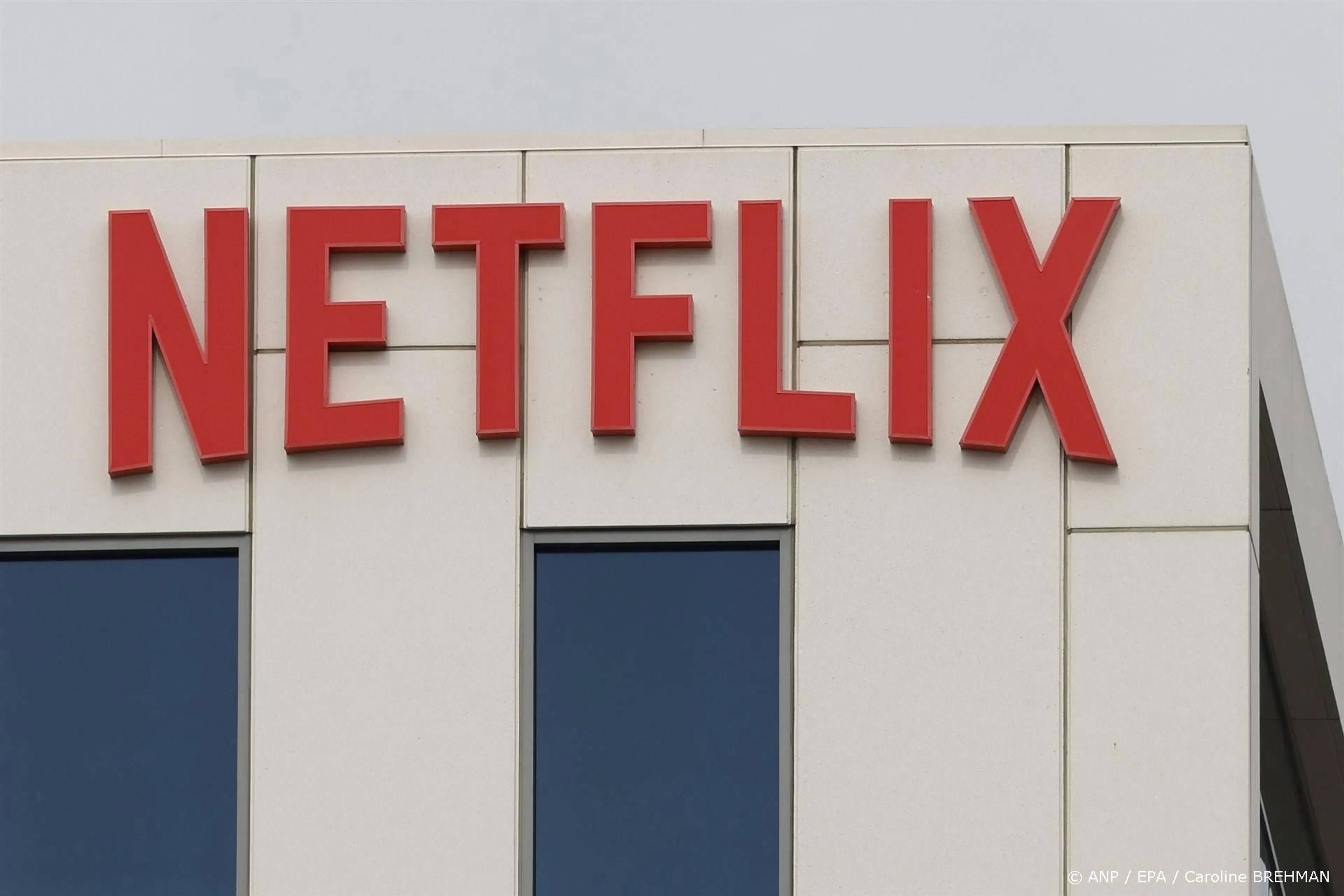 Massadonor spant rechtszaak aan tegen Netflix