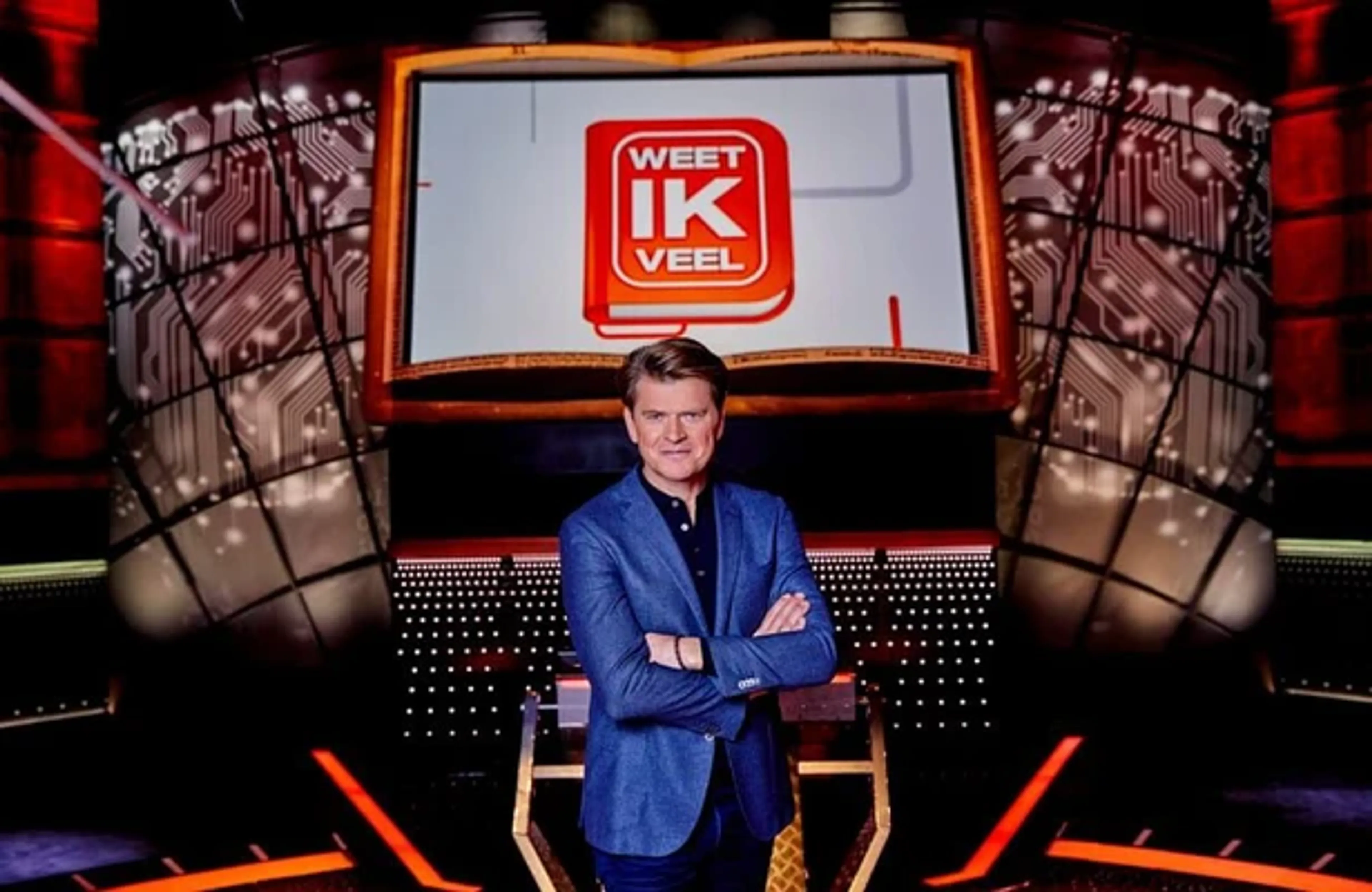 Grote irritatie bij Weet Ik Veel-kijkers: 'Niet oké'
