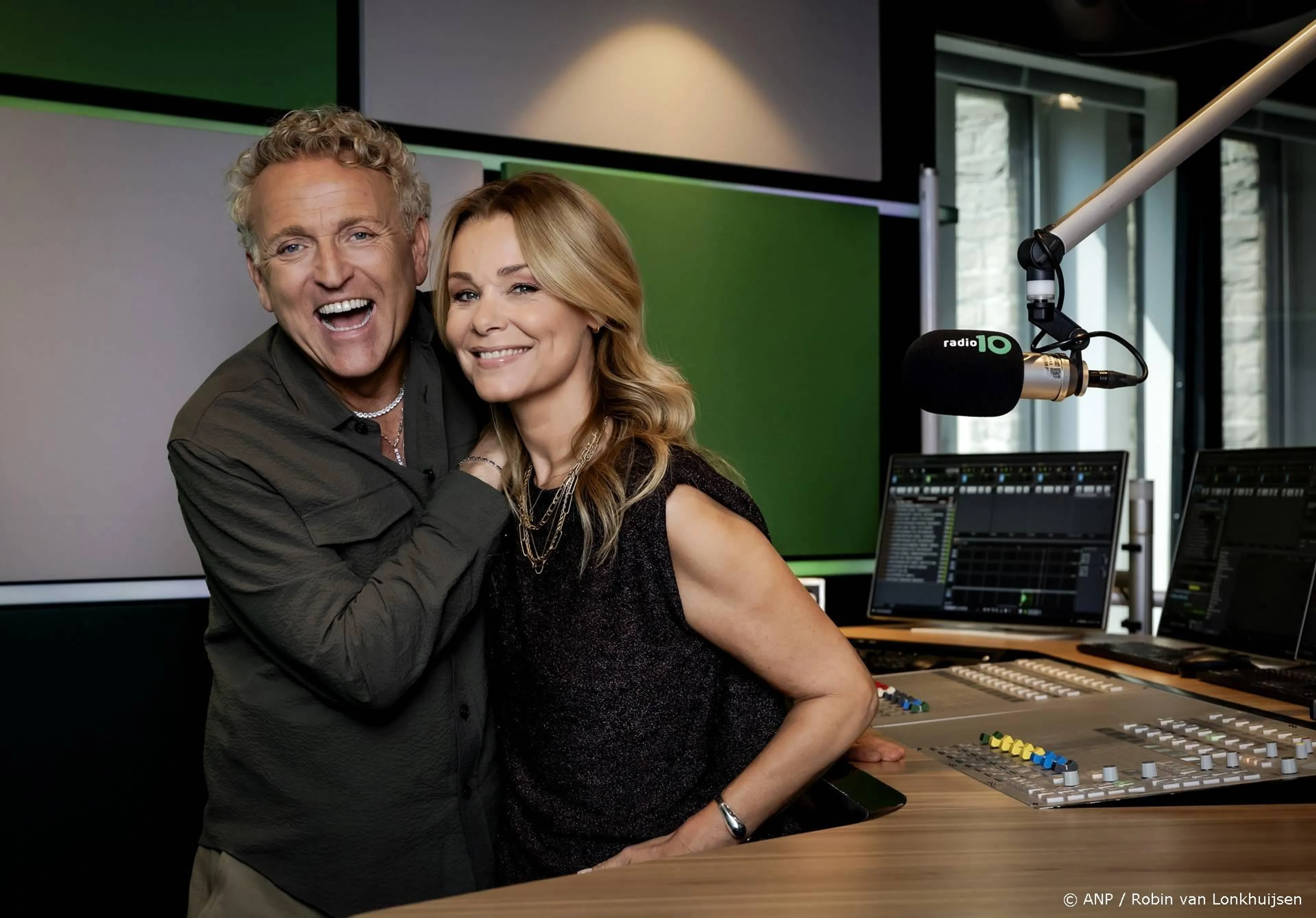 Gordon raakt doodvermoeid door haters: 'Zure mensen'