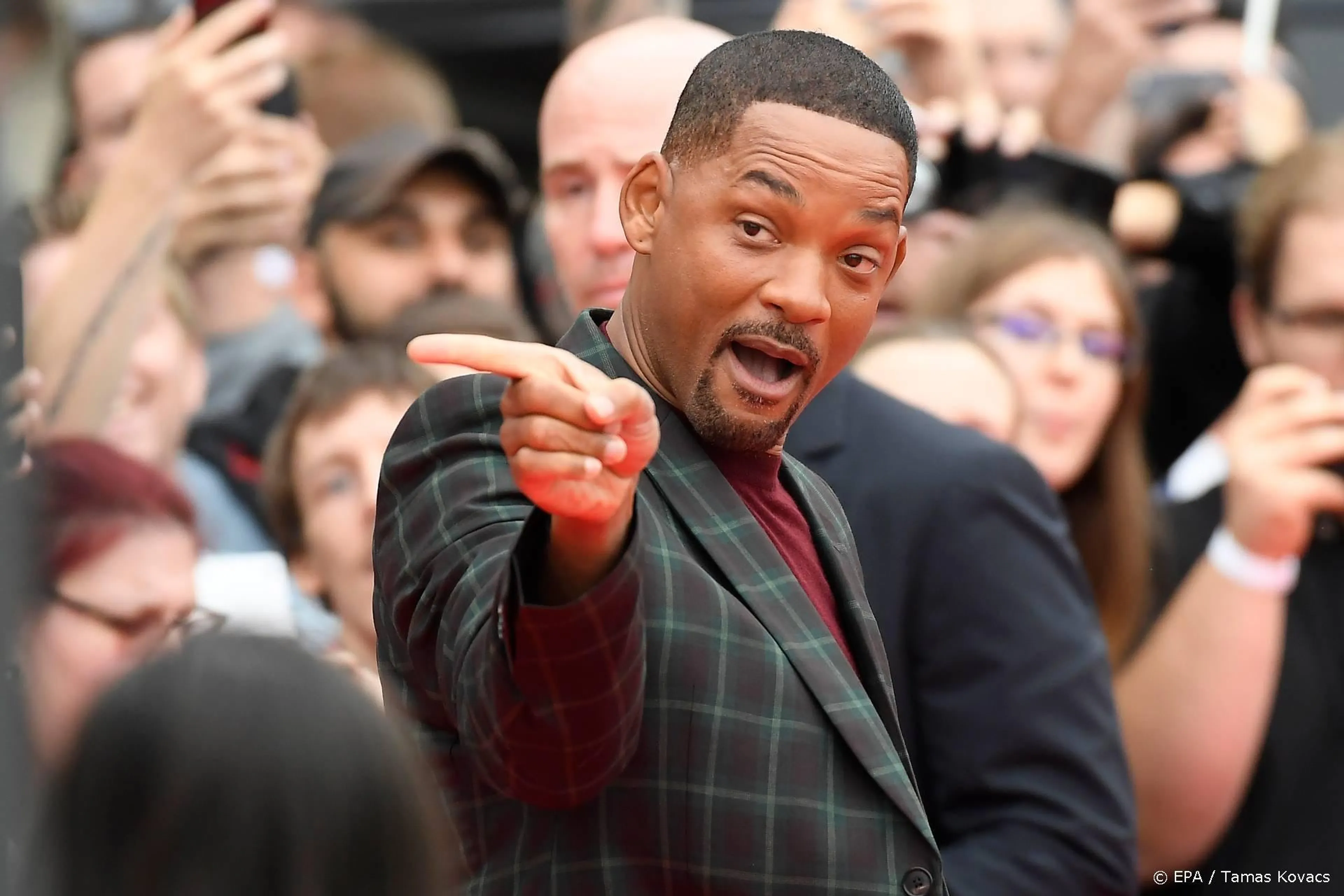 Huis uit Fresh Prince Of Bel-Air te huur