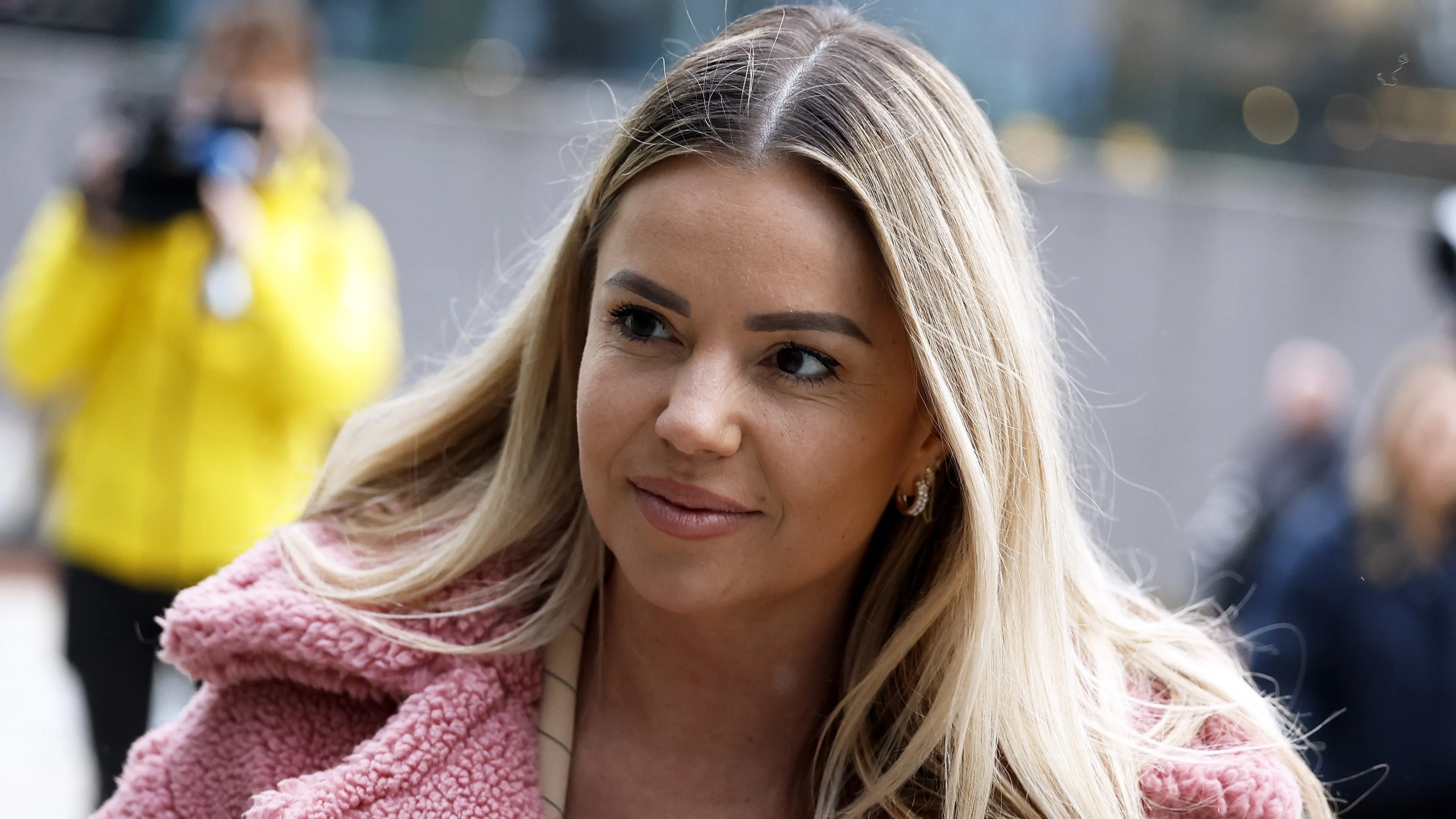 Domper voor Yvonne Coldeweijer: juiceprogramma uitgesteld