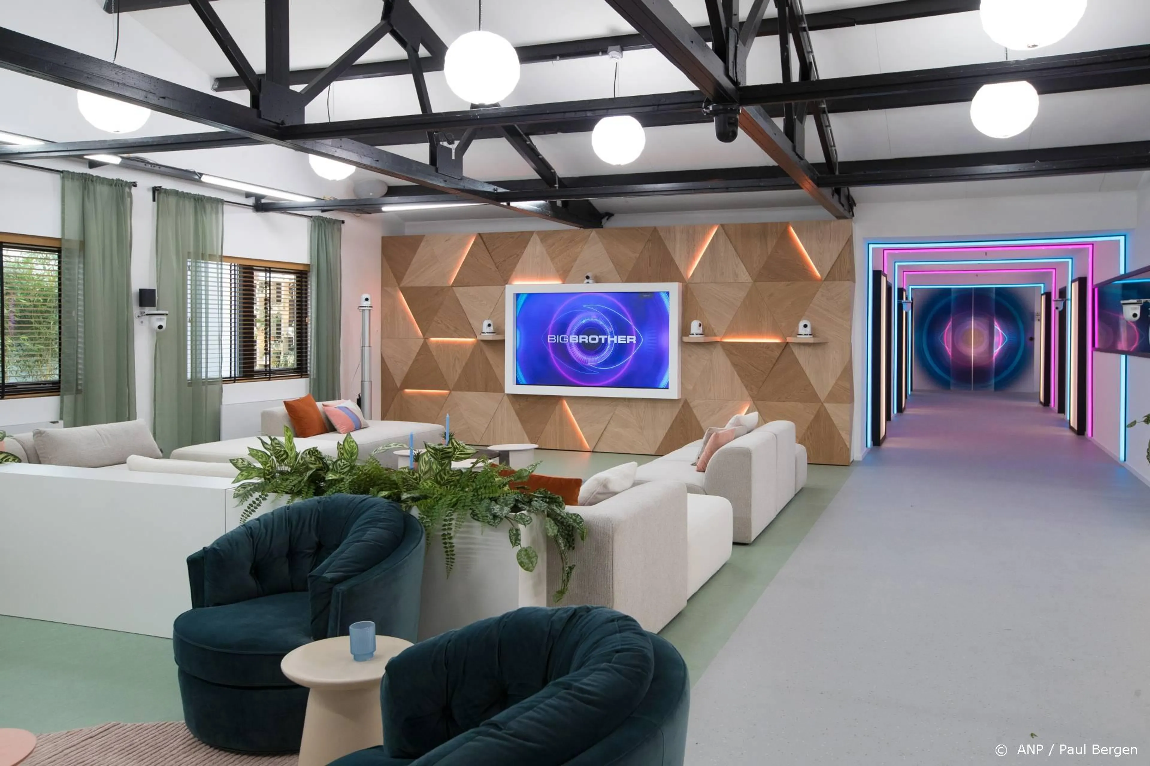Deze spraakmakende Big Brother-kandidaat is vertrokken