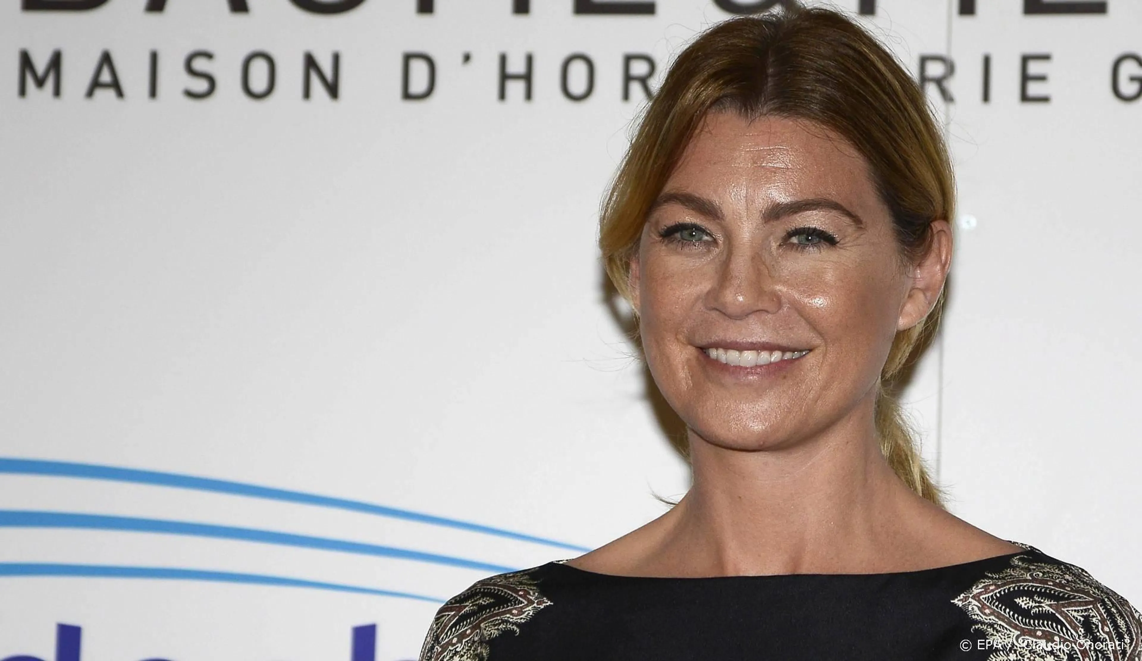 Ellen Pompeo bleef in Grey's Anatomy voor het geld