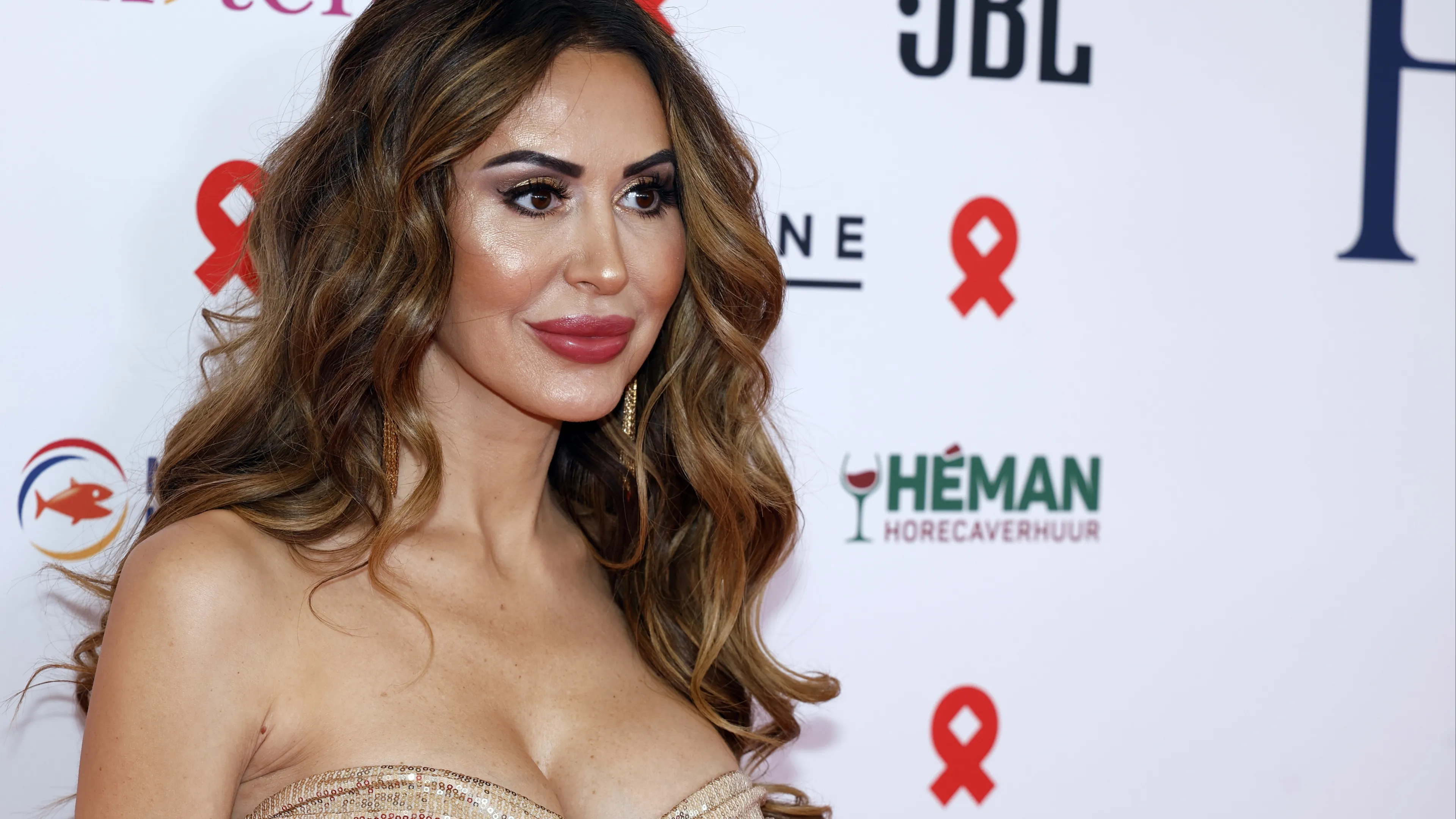 Tamara Elbaz wil met déze internationale ster het bed delen