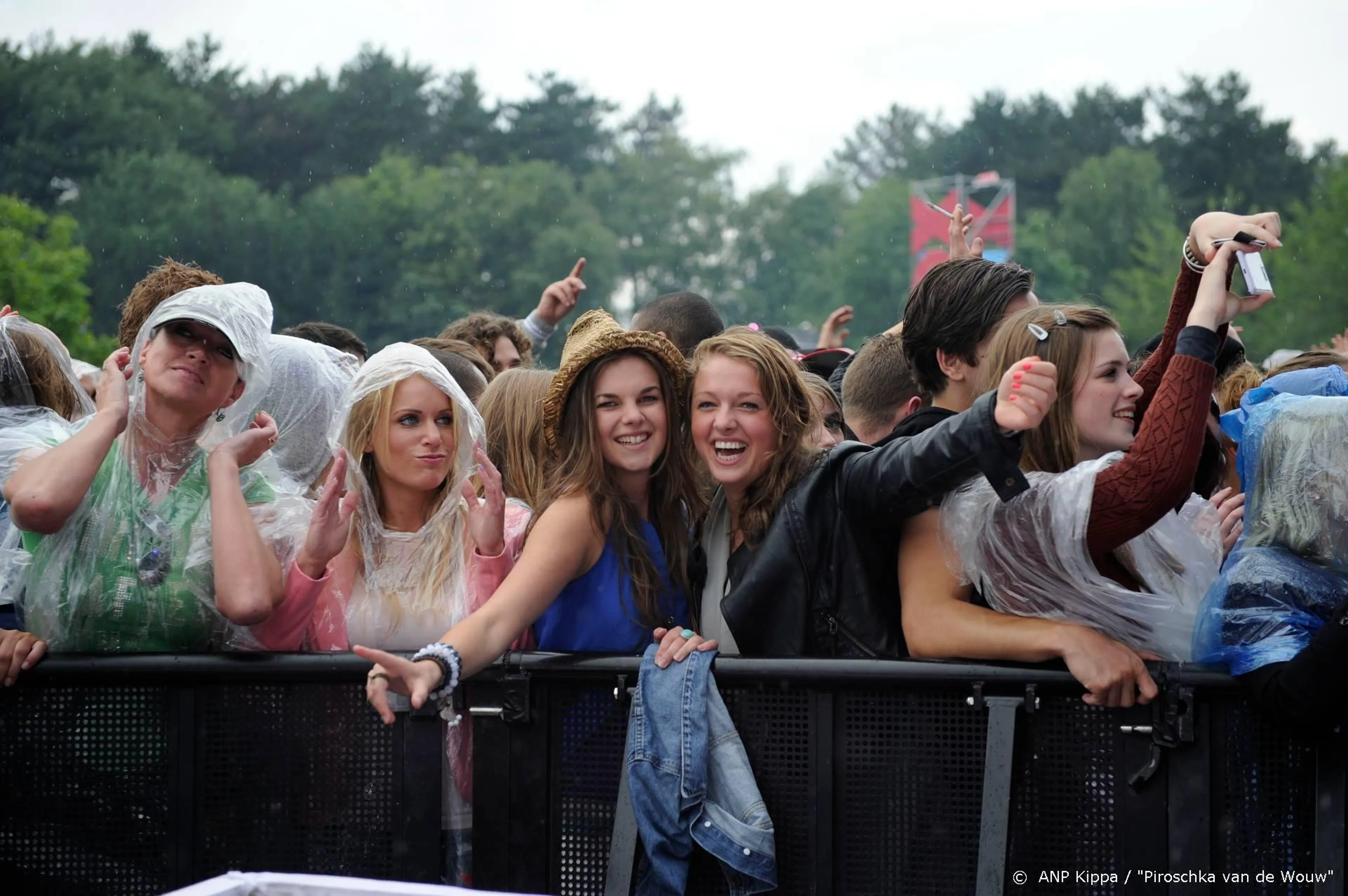 Dancefeest Pussy Lounge in Best afgelast om coronavirus