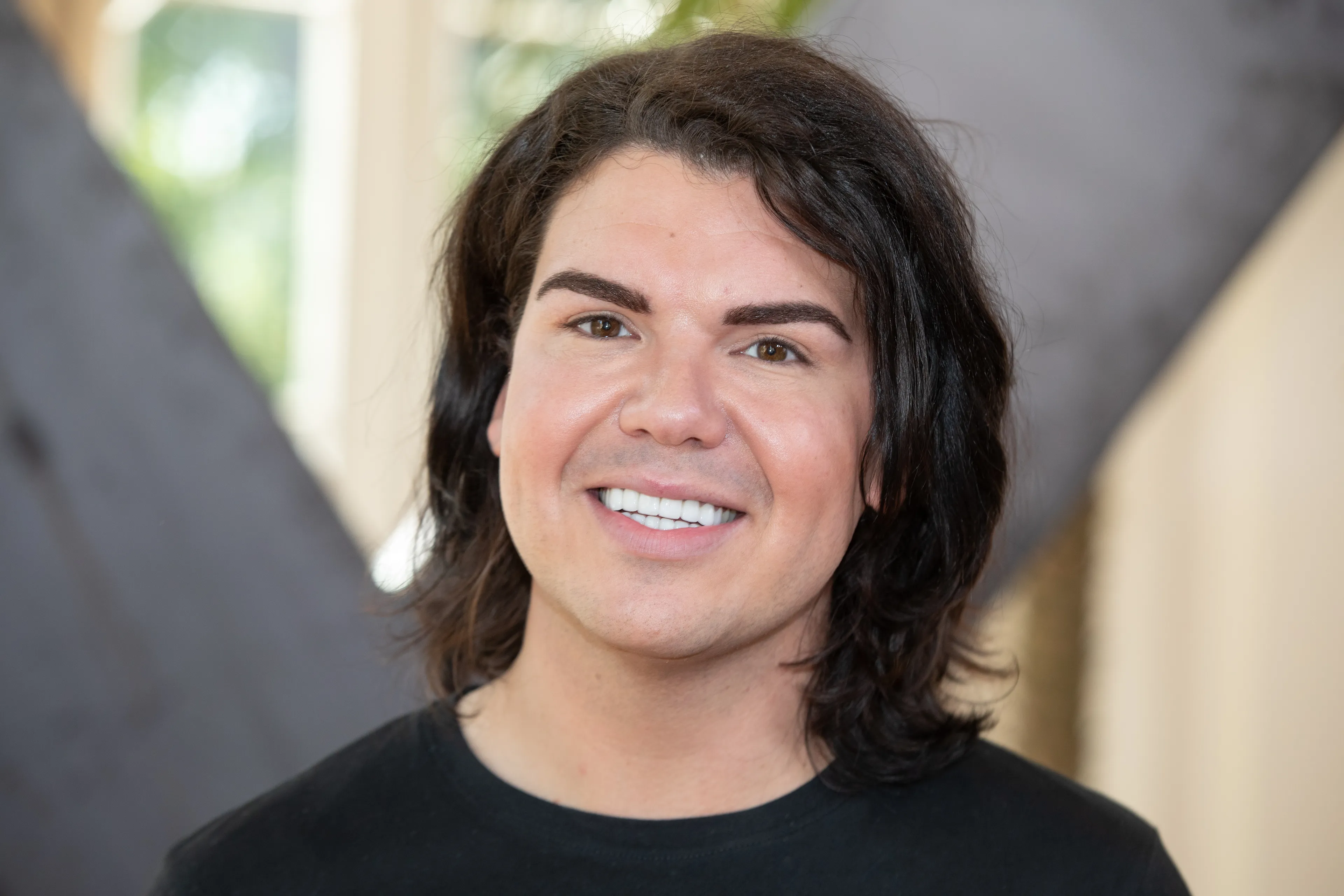 Roy Donders zet grote nieuwe stap