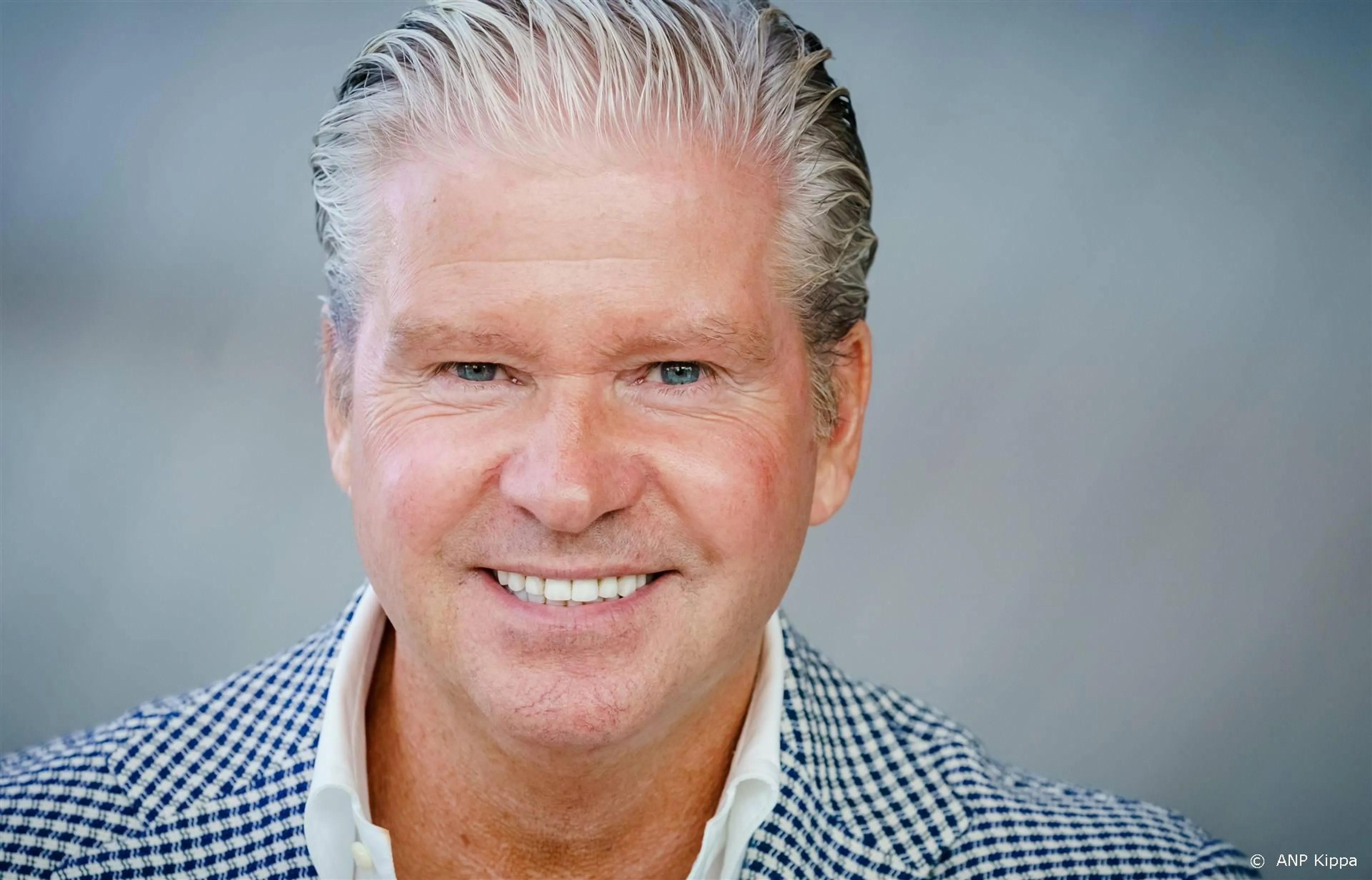 Onverwachte wending in heftig conflict Dries Roelvink