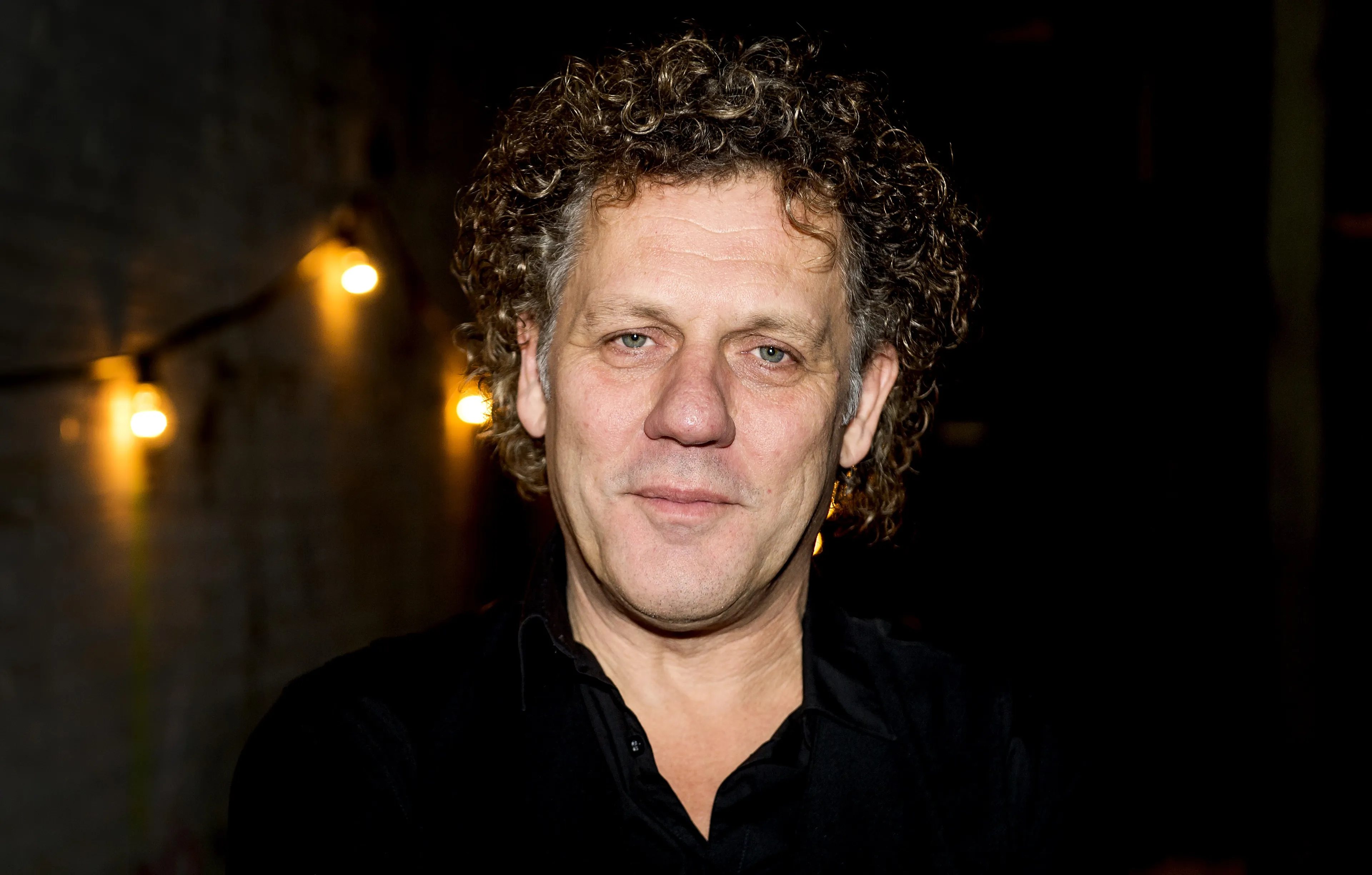 Kees van der Spek doet opvallende aankondiging na plagerij