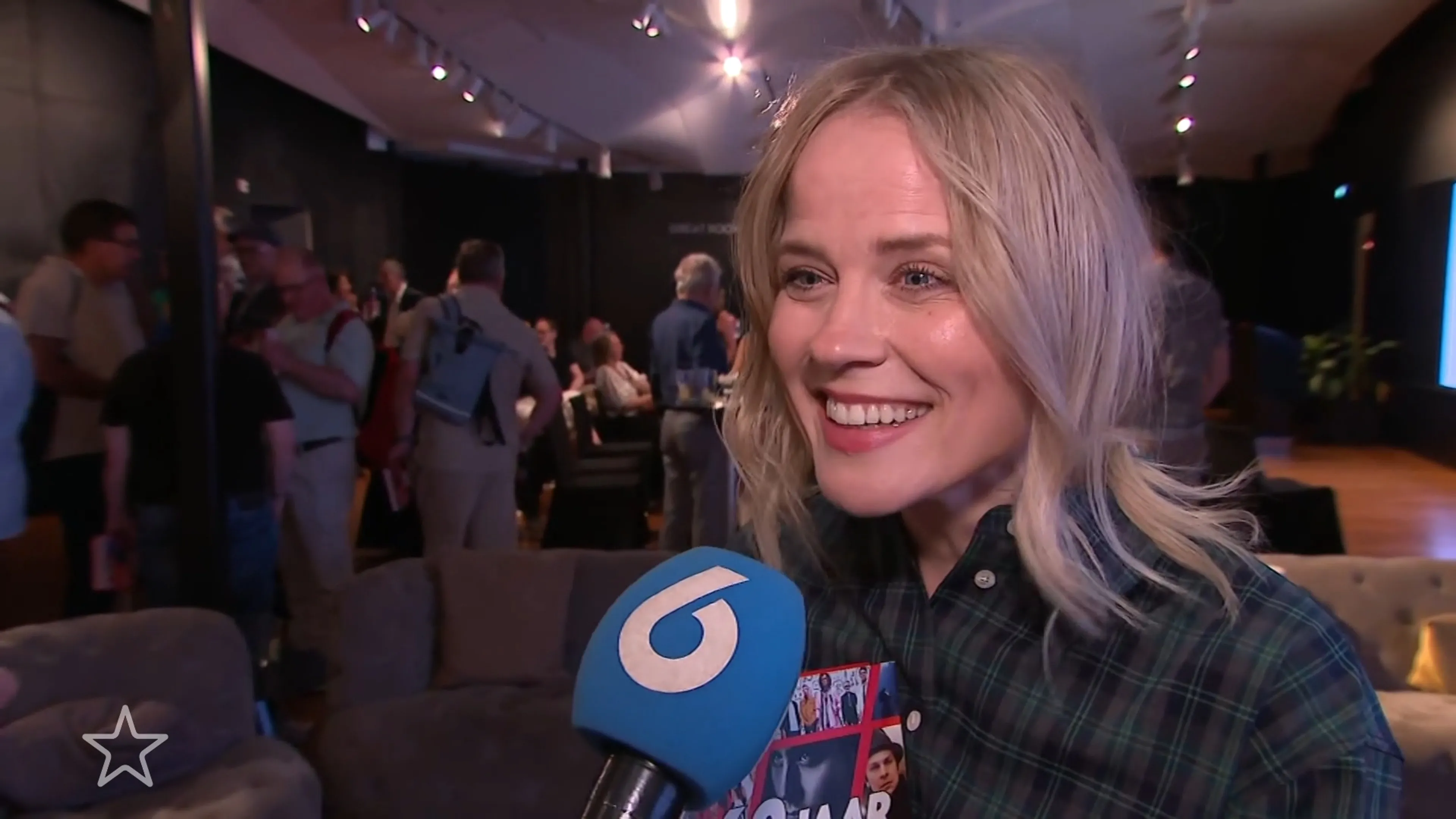 Ilse DeLange verrast door andere The Voice Kids-juryleden
