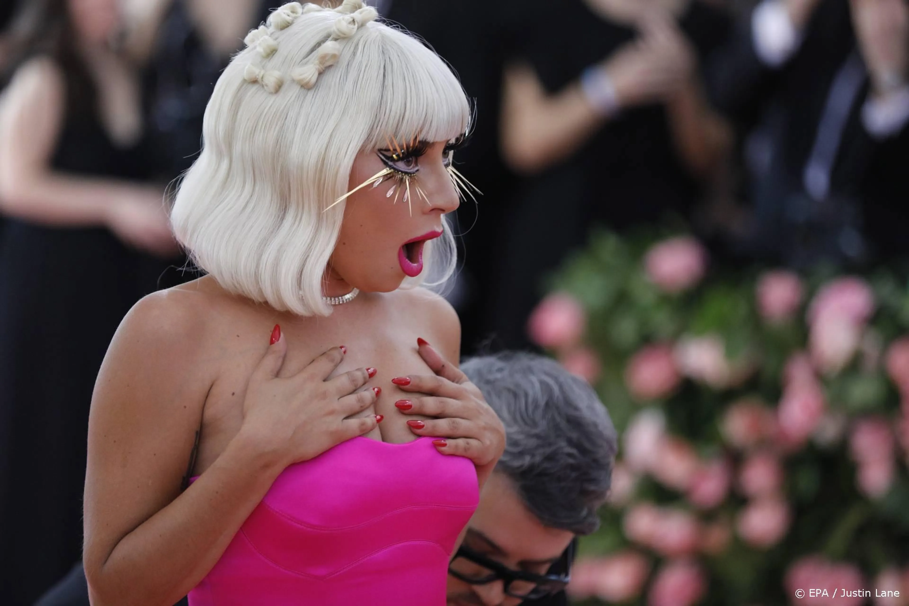 Vader Lady Gaga twijfelt aan verhaal verdachte na hondendiefstal
