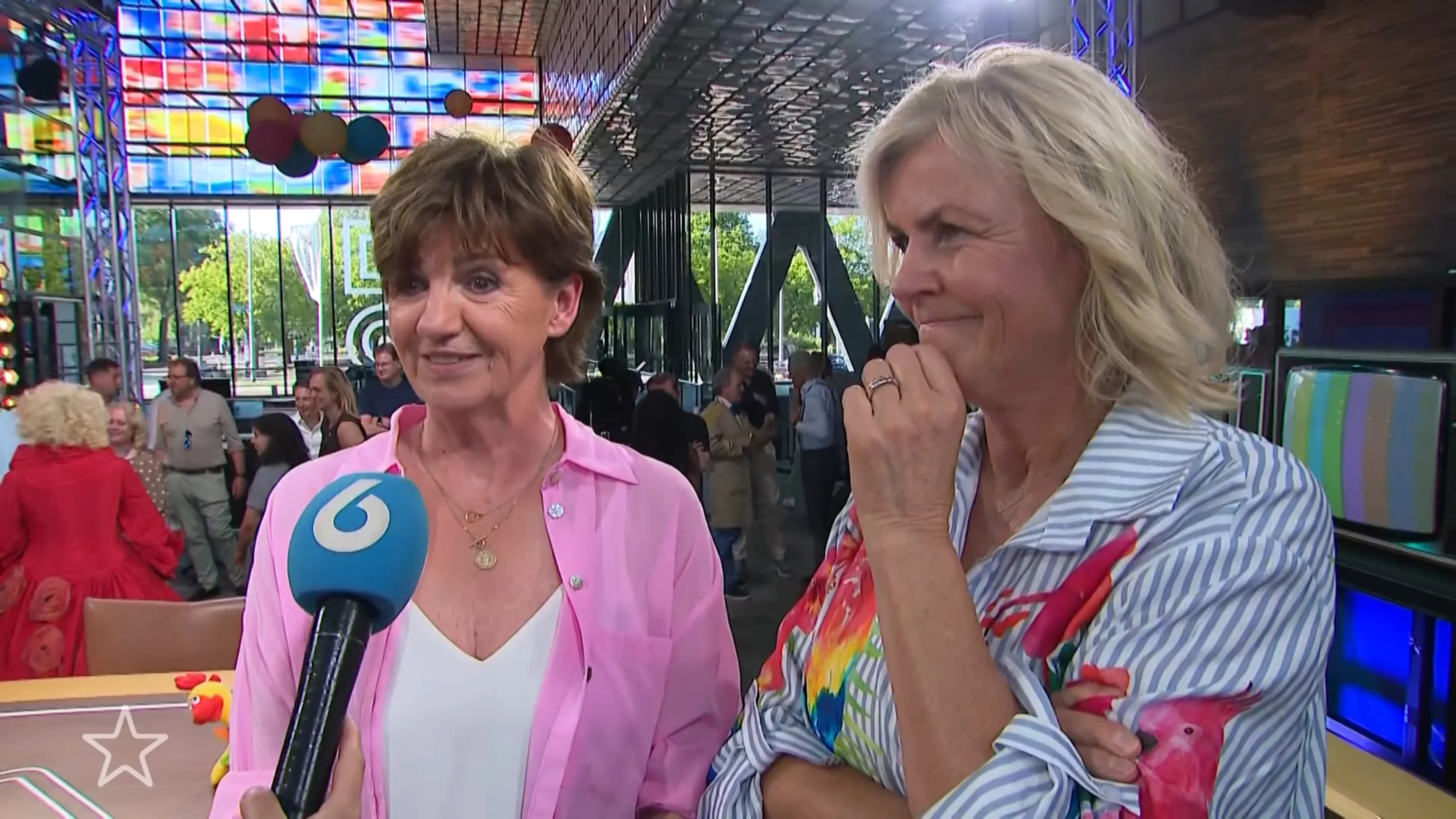 Beeld & Geluid opent de Schatkamer voor heel Nederland