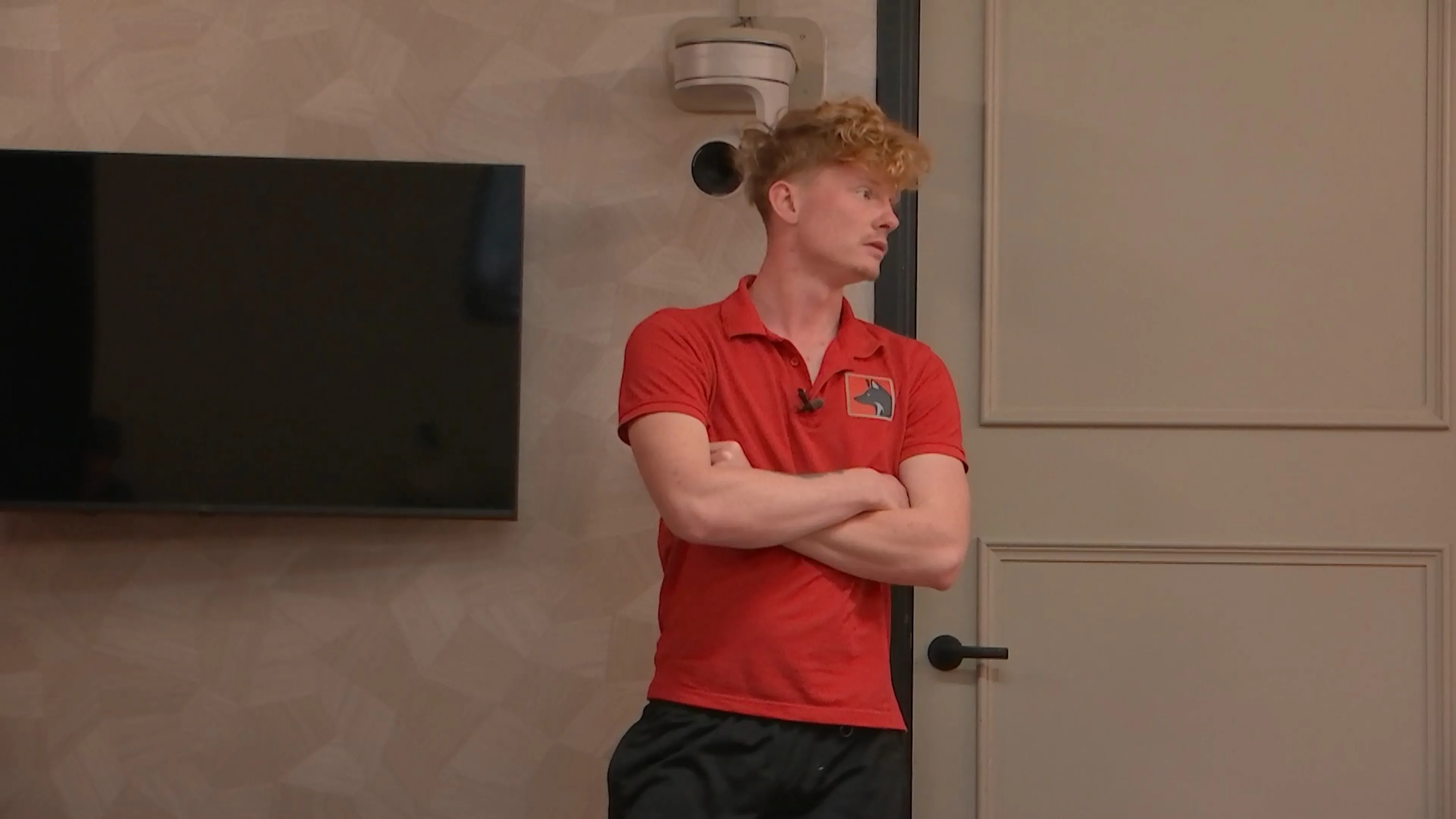Casper en Nyssa krijgen felle discussie in De Bondgenoten