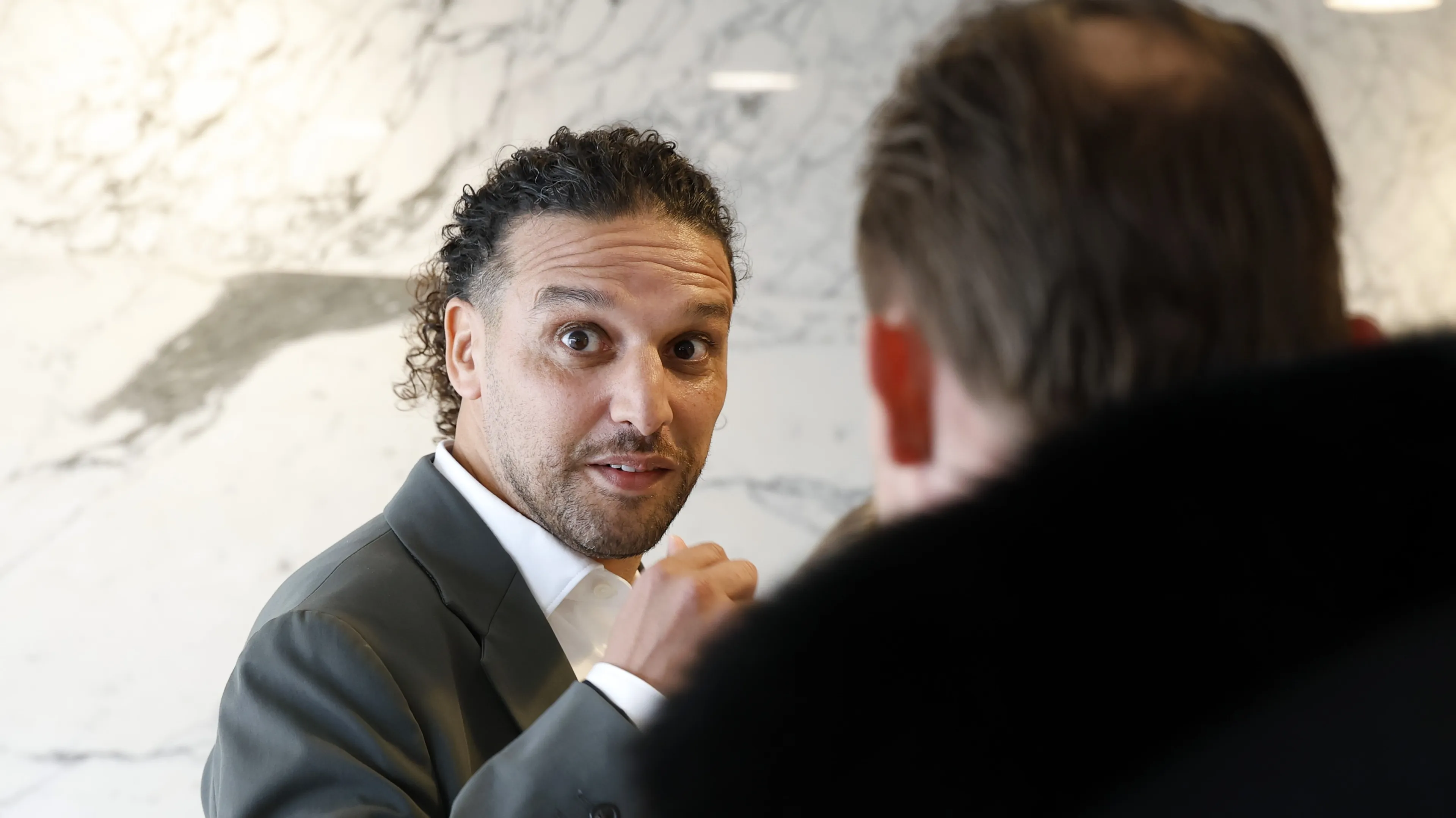 'Ali B verkoopt bedrijfspand met vette winst'