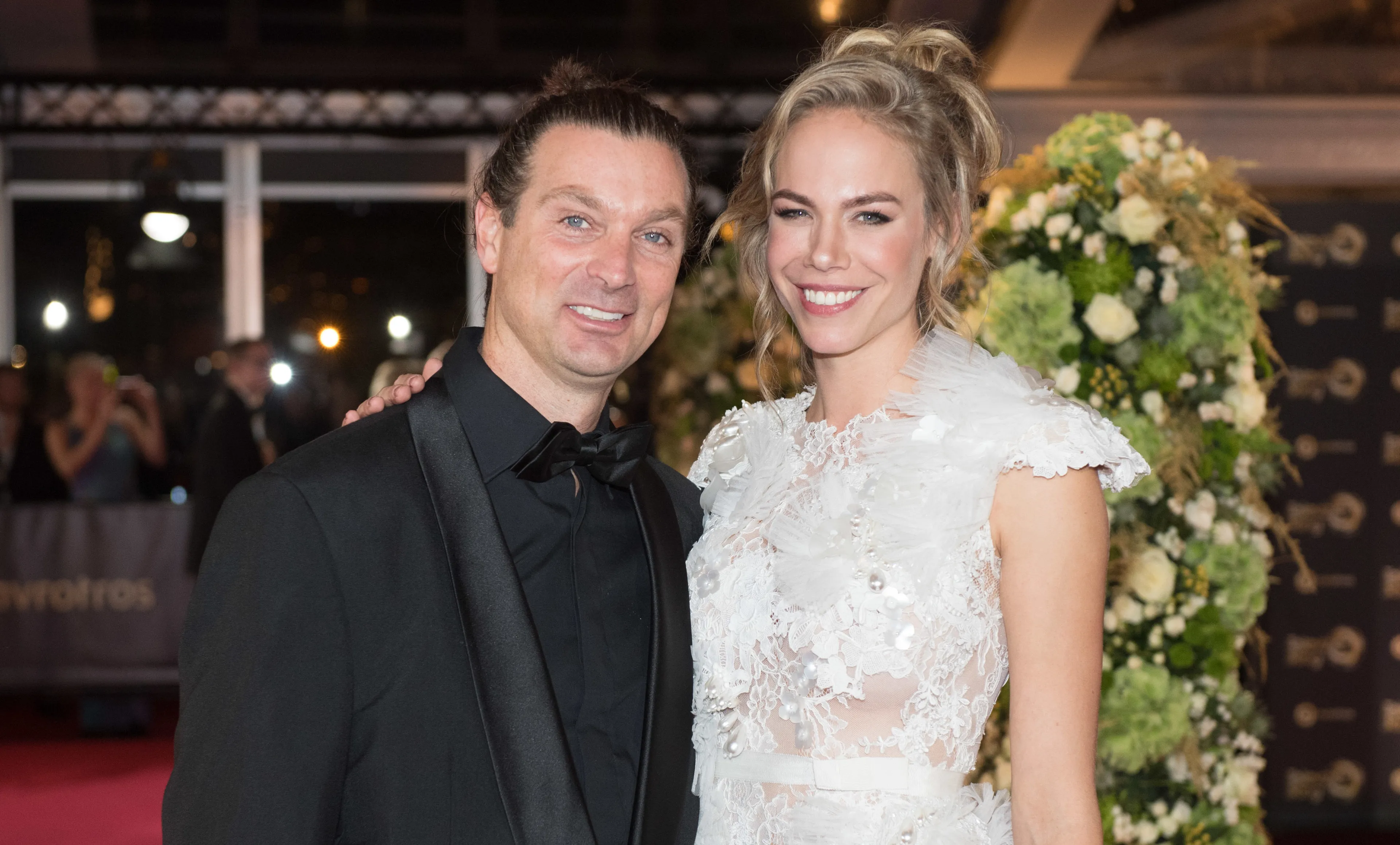 Zo gaat het nu tussen Nicolette Kluijver en Joost