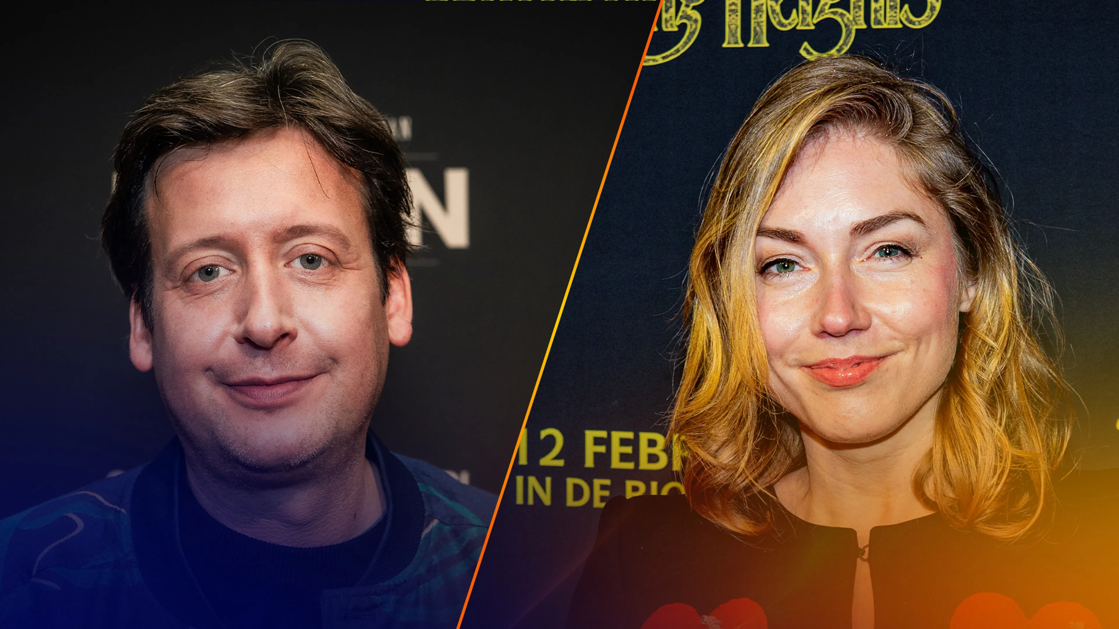 Steven Kazàn geniet van vrijgezellenleven na breuk Jamie Kames