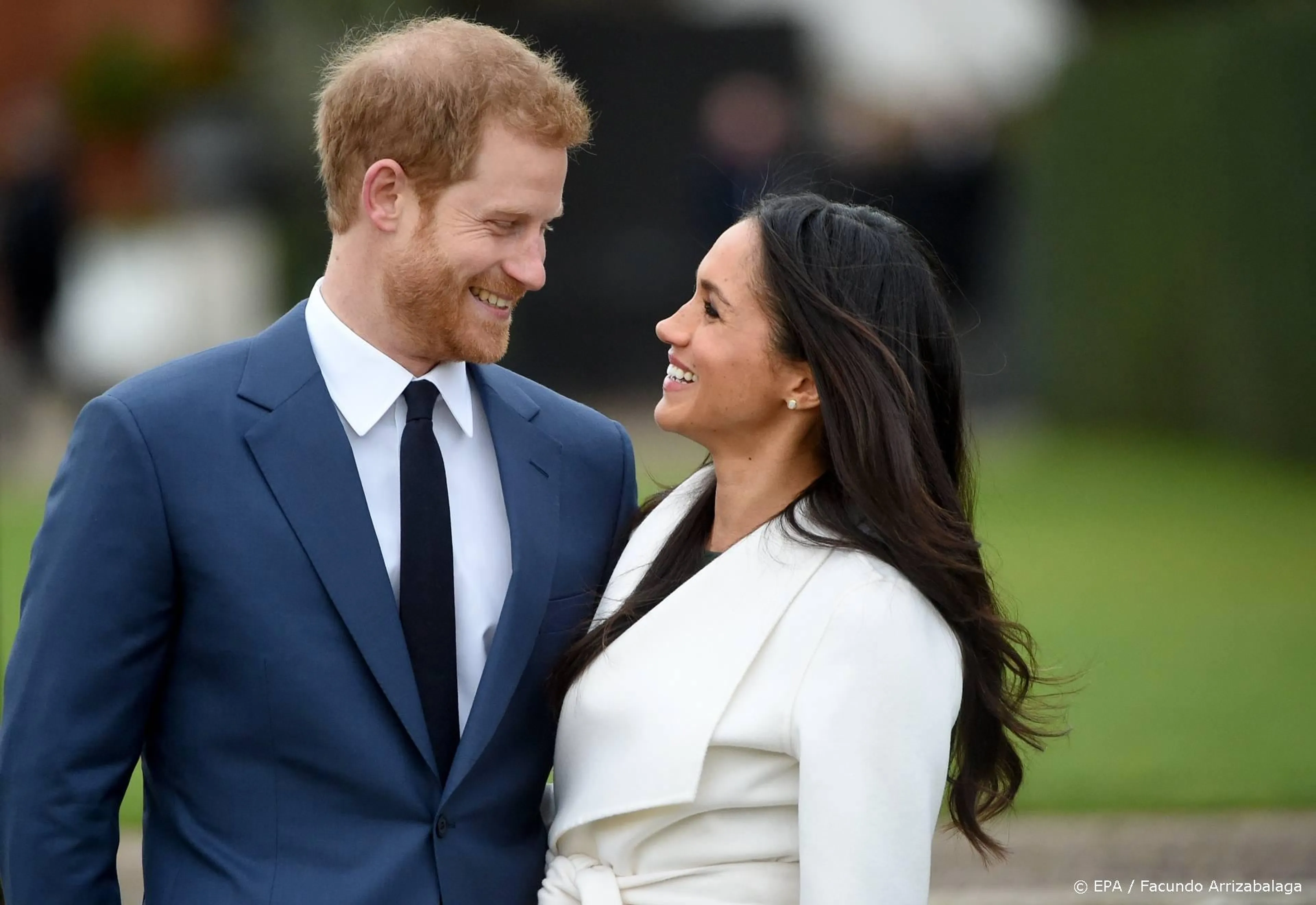 Wisselende kritieken voor kinderboek Meghan