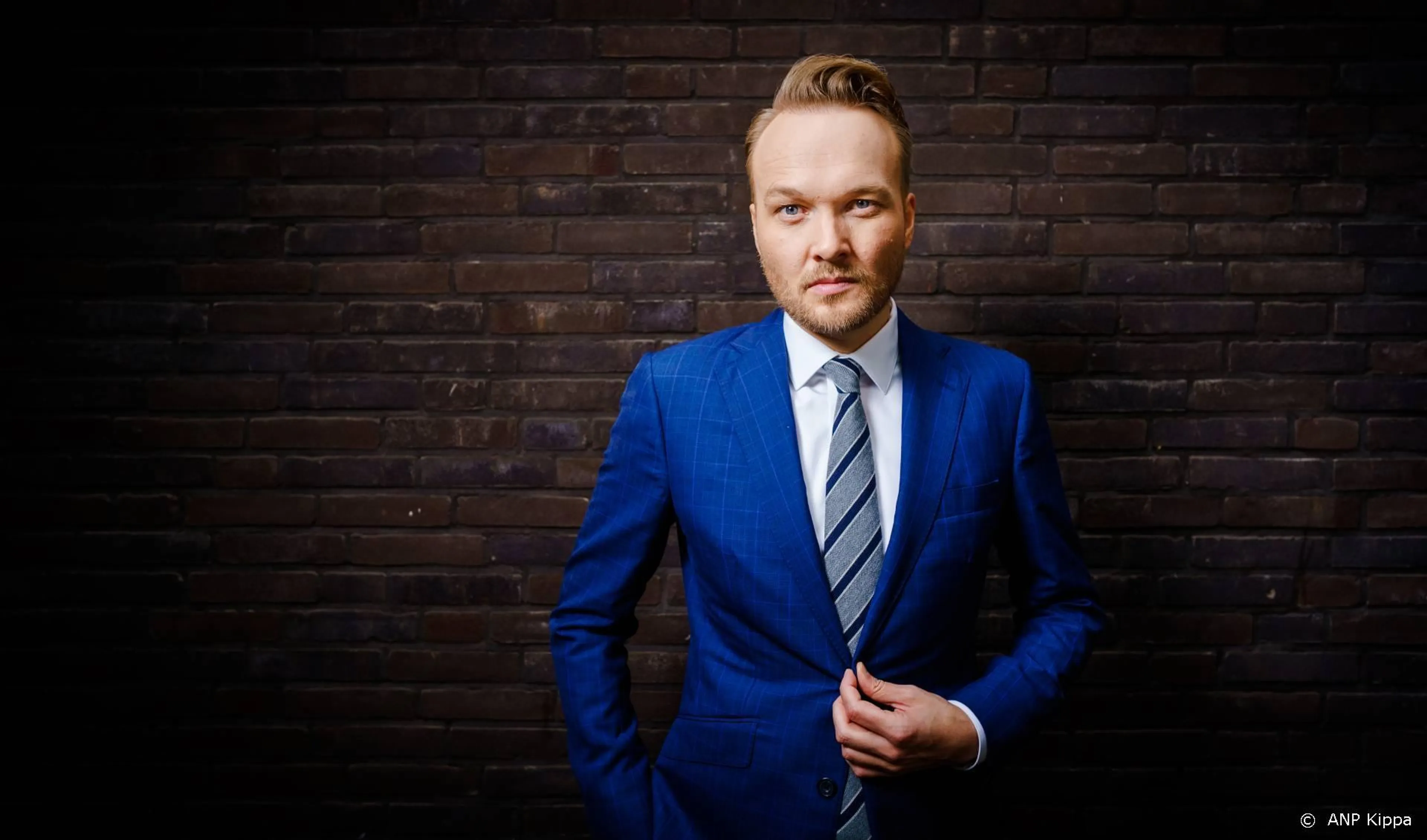 Zondag met Lubach blijft achter Rumag-item staan