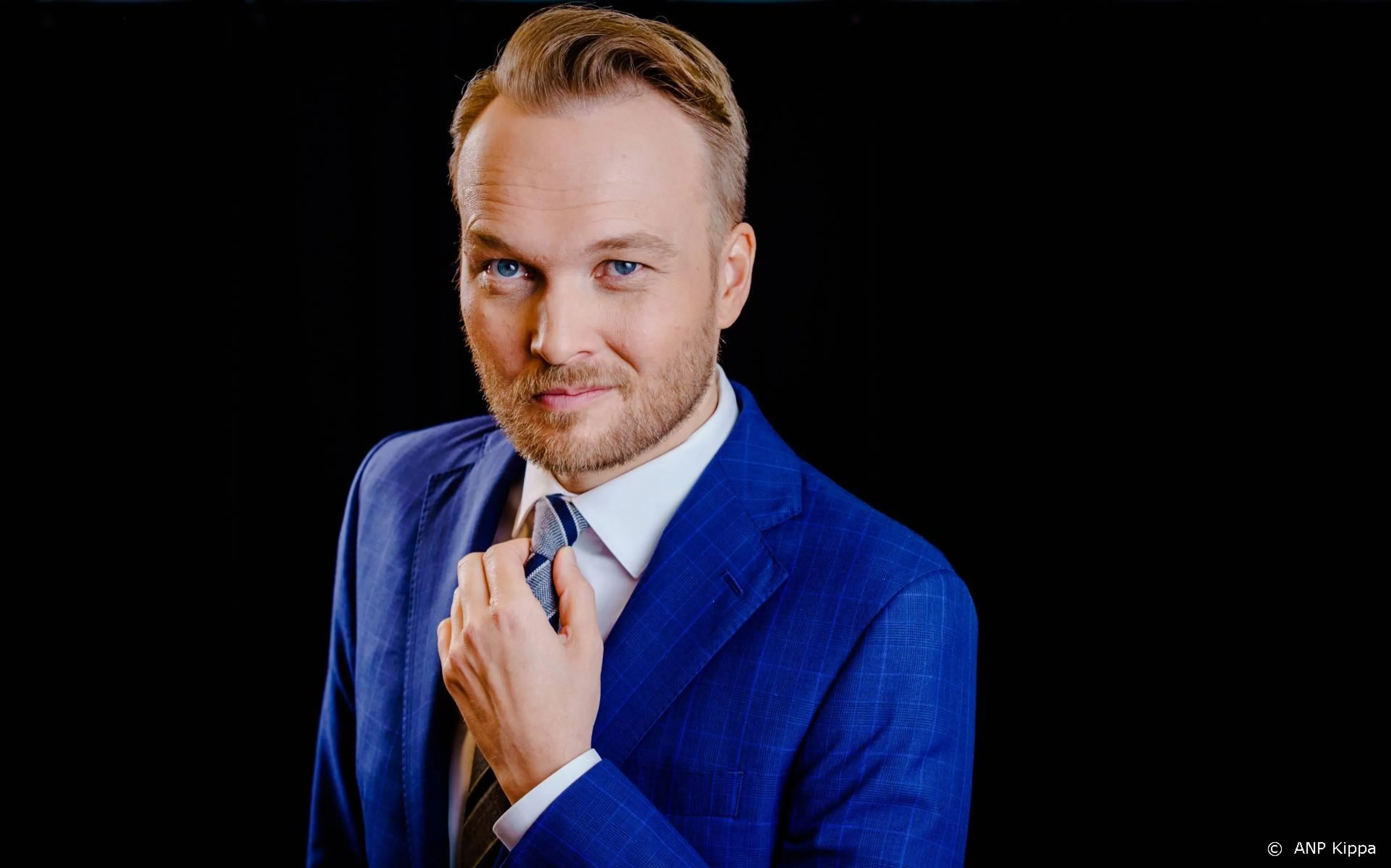 Arjen Lubach en Seth Meyers toegevoegd aan festival Boom Chicago