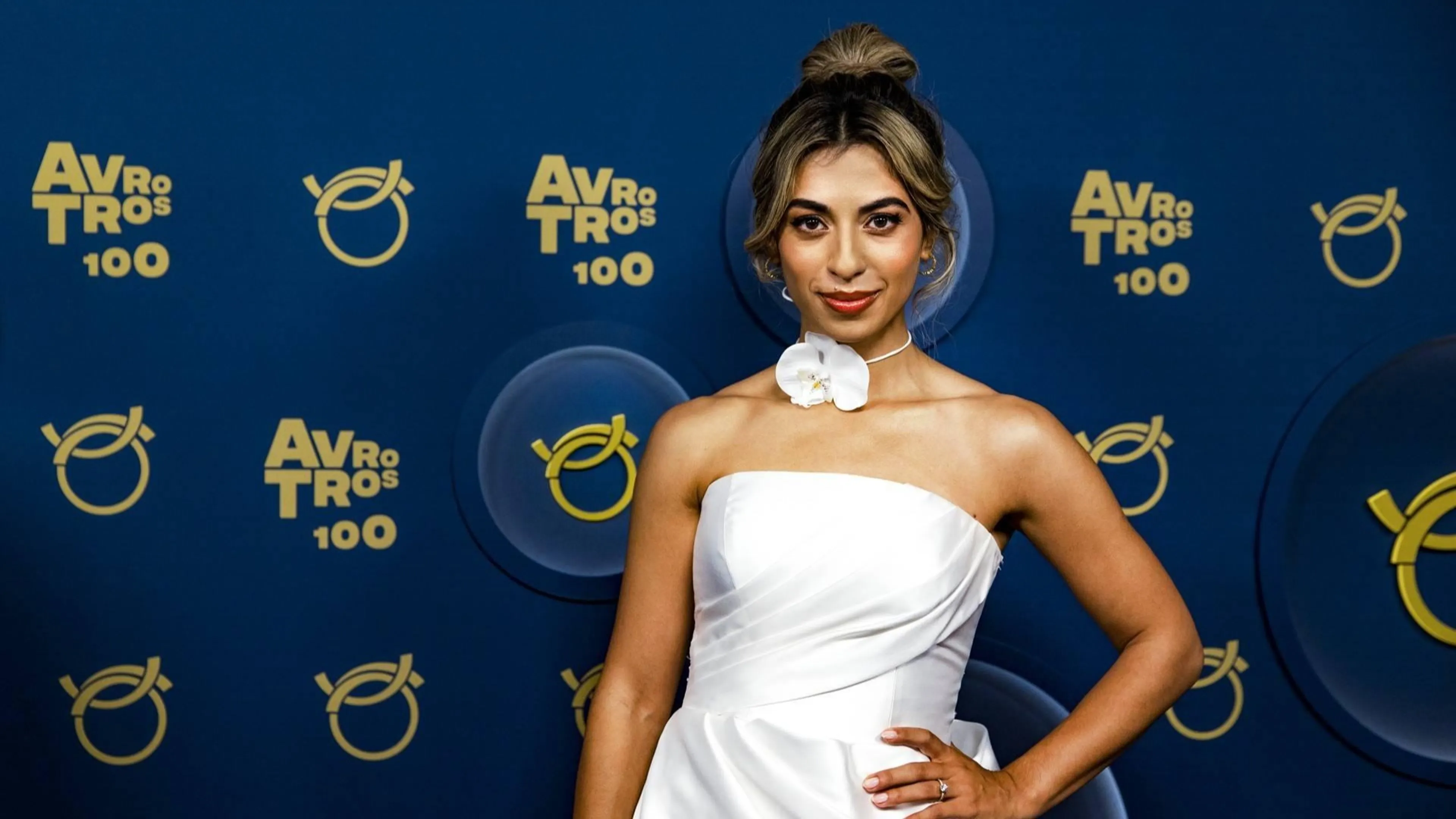 Hila Noorzai uit kritiek op Gouden Televizier-Ring Gala: 'Gedomineerd door mannen'