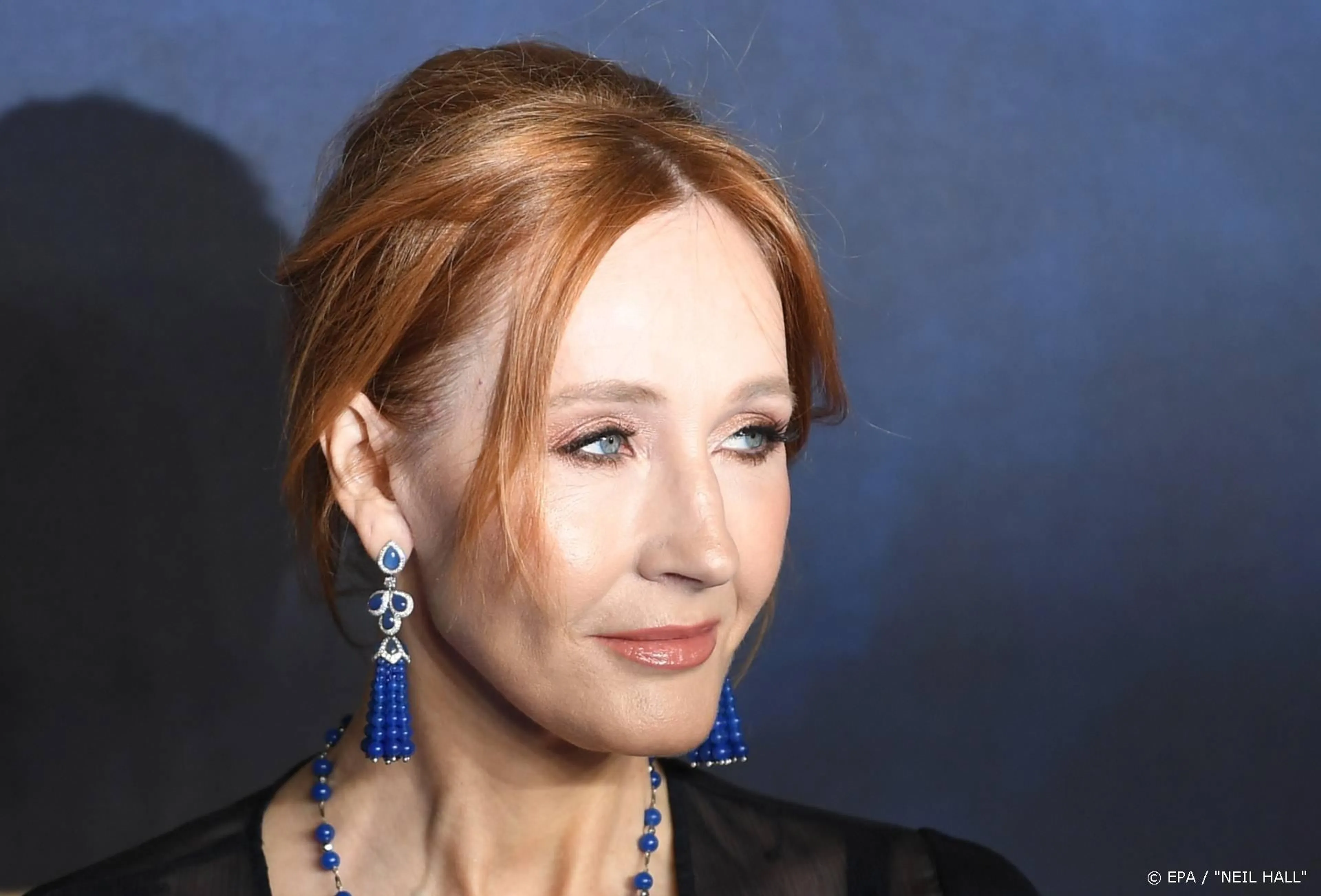 J.K. Rowling onder vuur om uitspraken op Twitter
