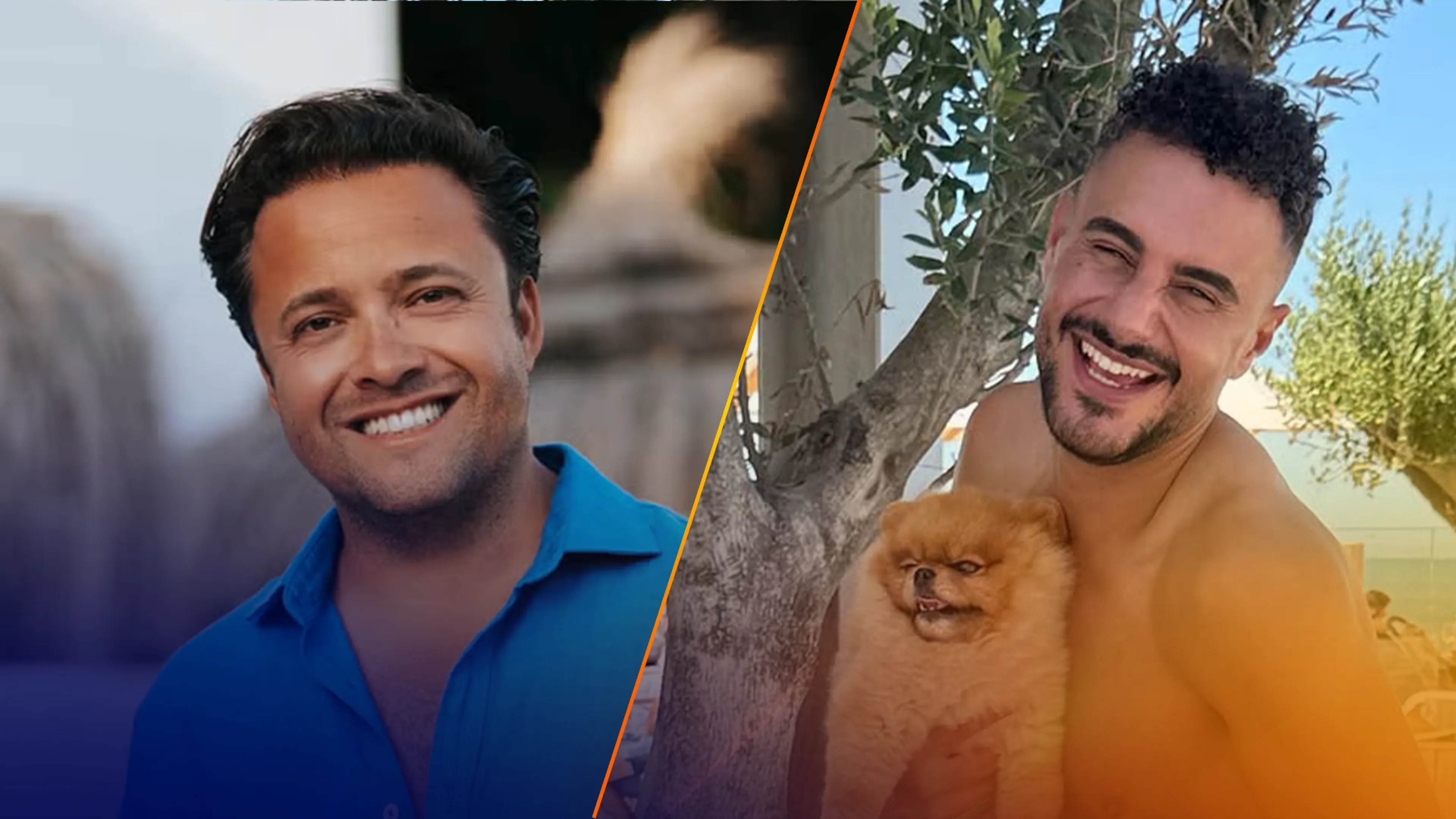 B&B Vol Liefde-Timothy en Wadie kibbelen om paardenbloemen: 'Dan is mijn geduld op'