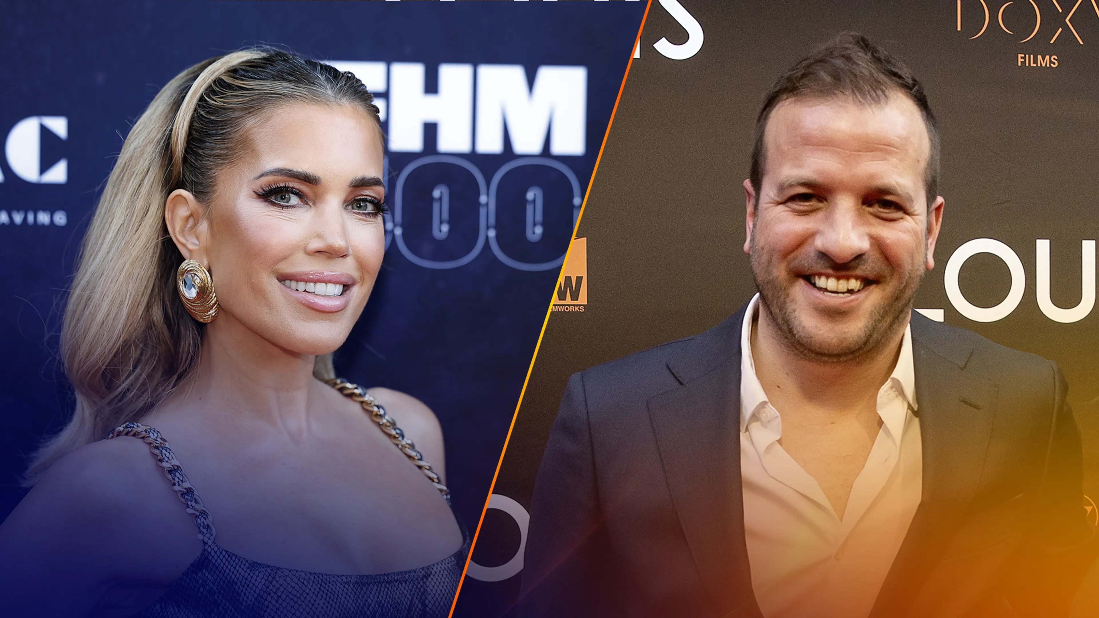 Sylvie Meis verrast Rafael van der Vaart met emotionele vraag tijdens podcast