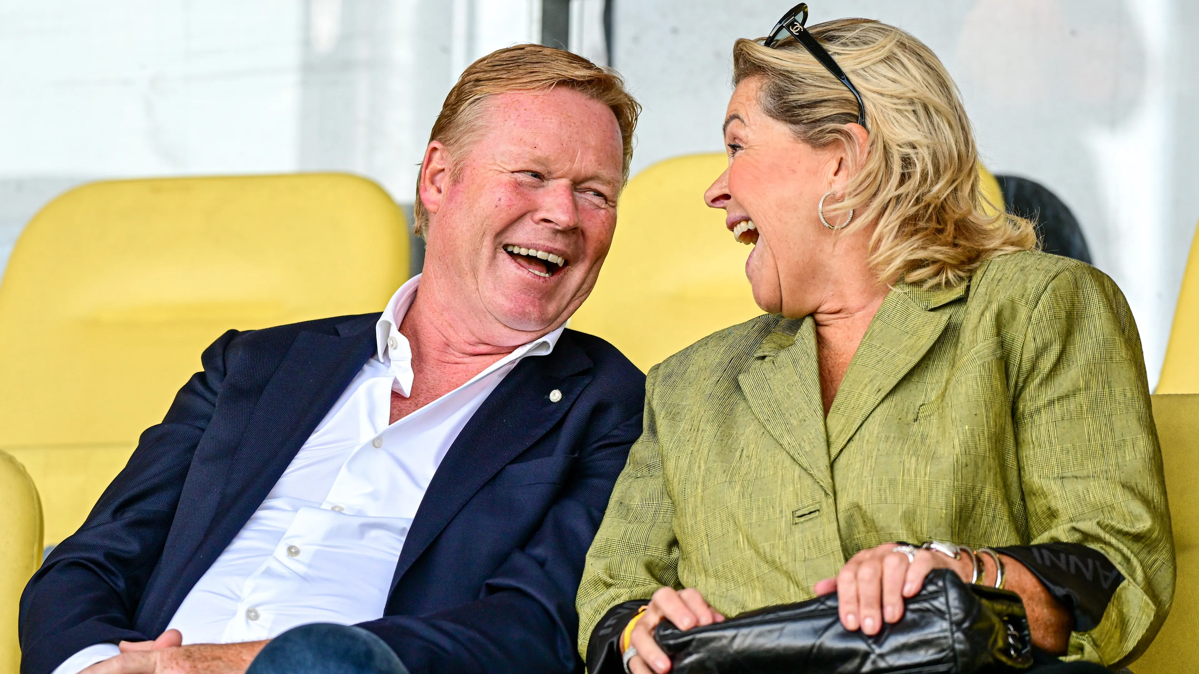Bartina Koeman op 65-jarige leeftijd overleden: 'Intens verdriet'