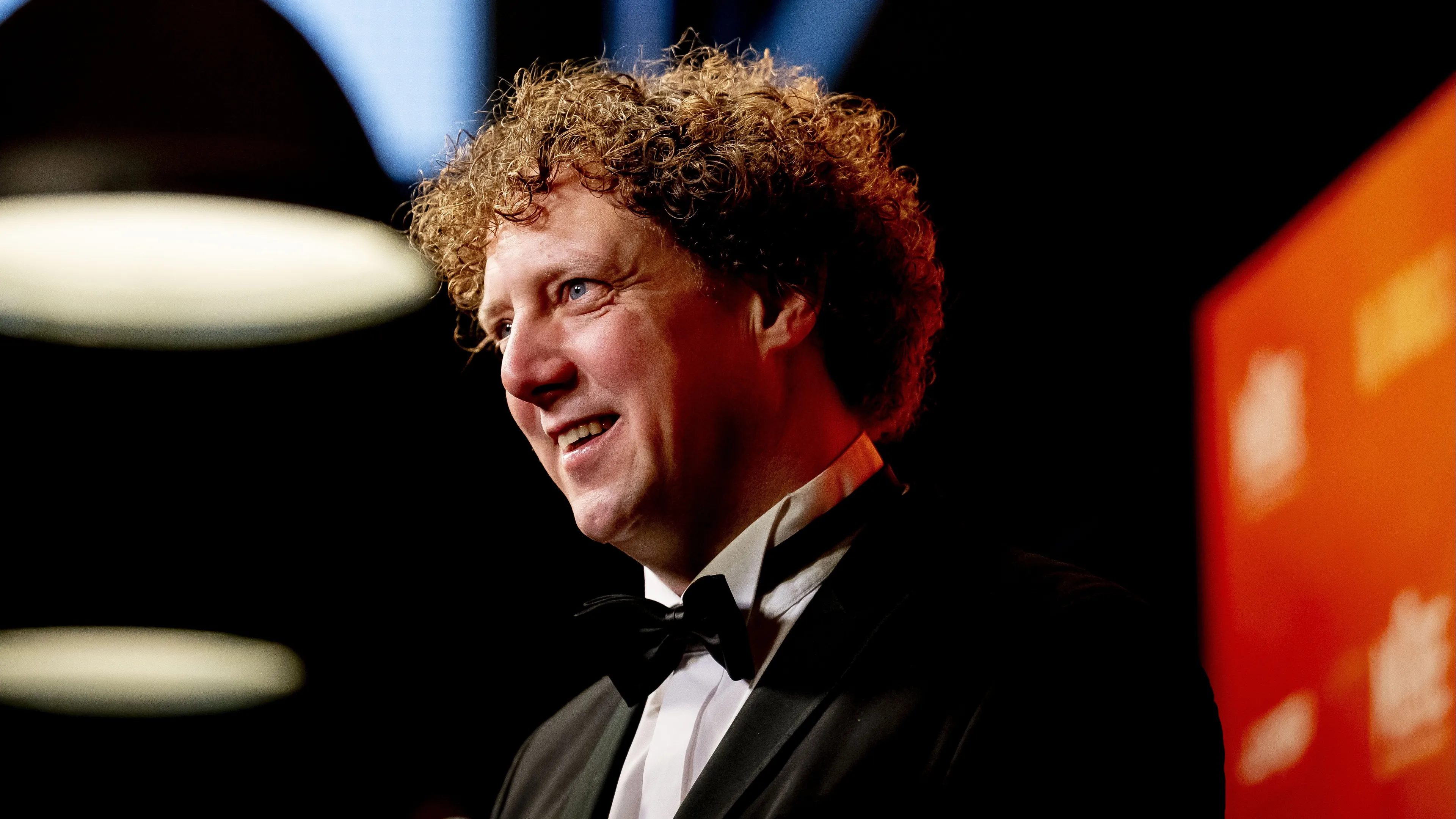 Jochem Myjer over ziekte van zijn dochter: 'Dan voel je je écht machteloos'