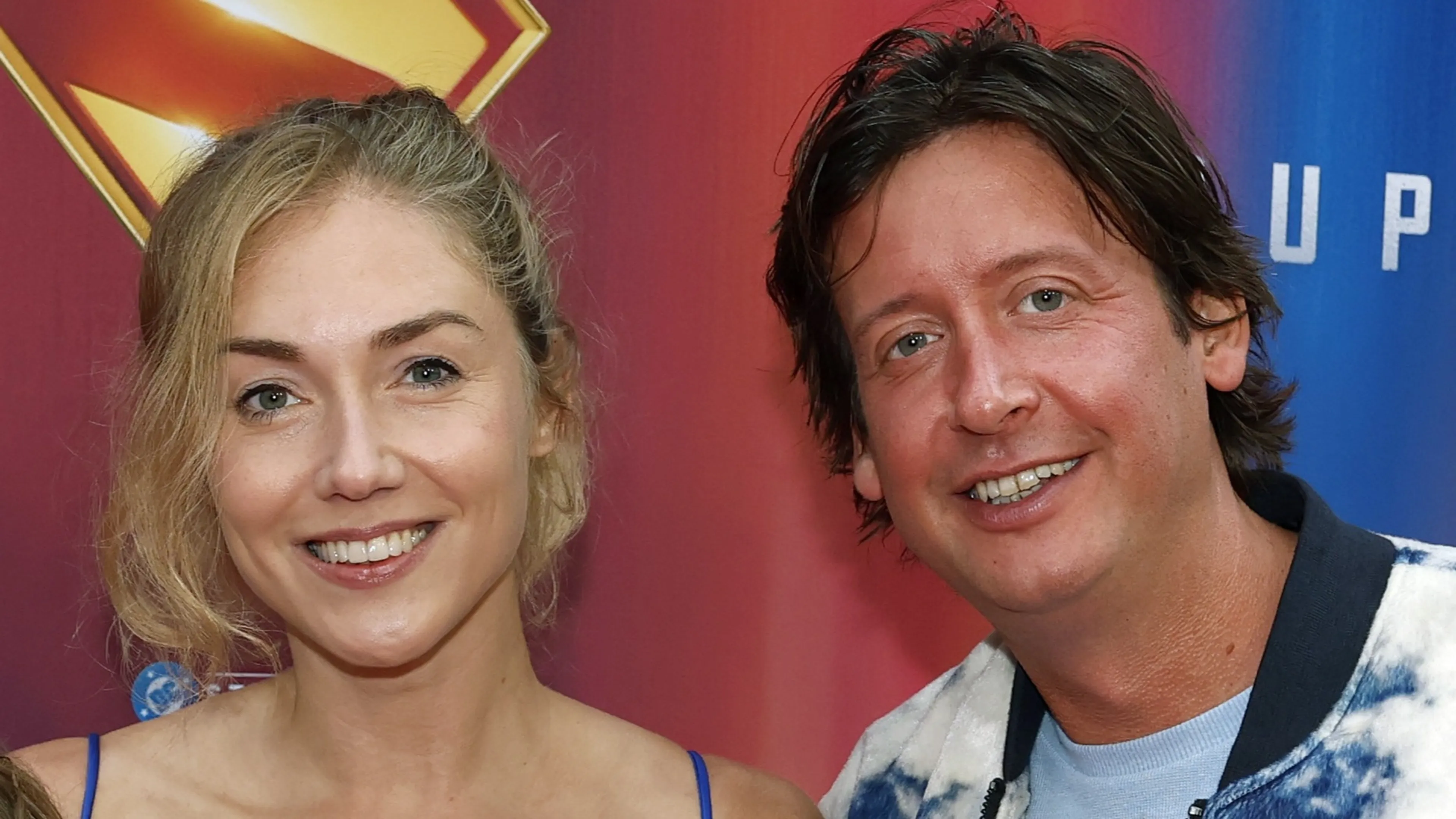 Déze 'luxepositie' mist Jamie Kames sinds breuk met Steven Kazàn
