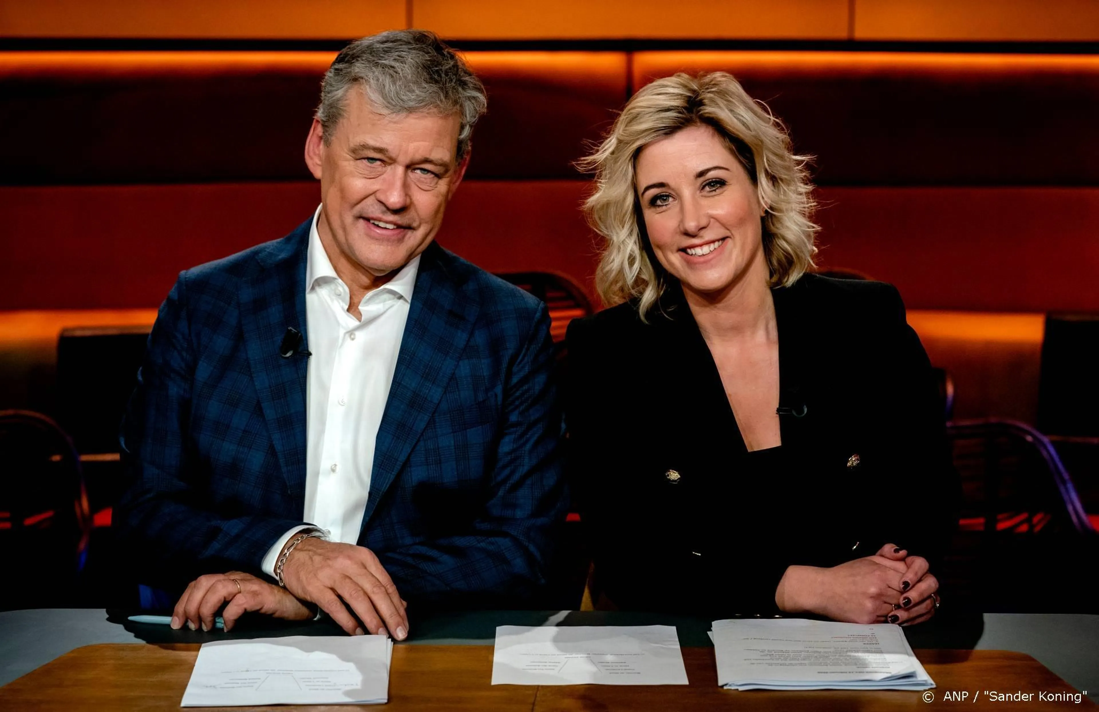 Op1 in de zomer terug naar vijf dagen